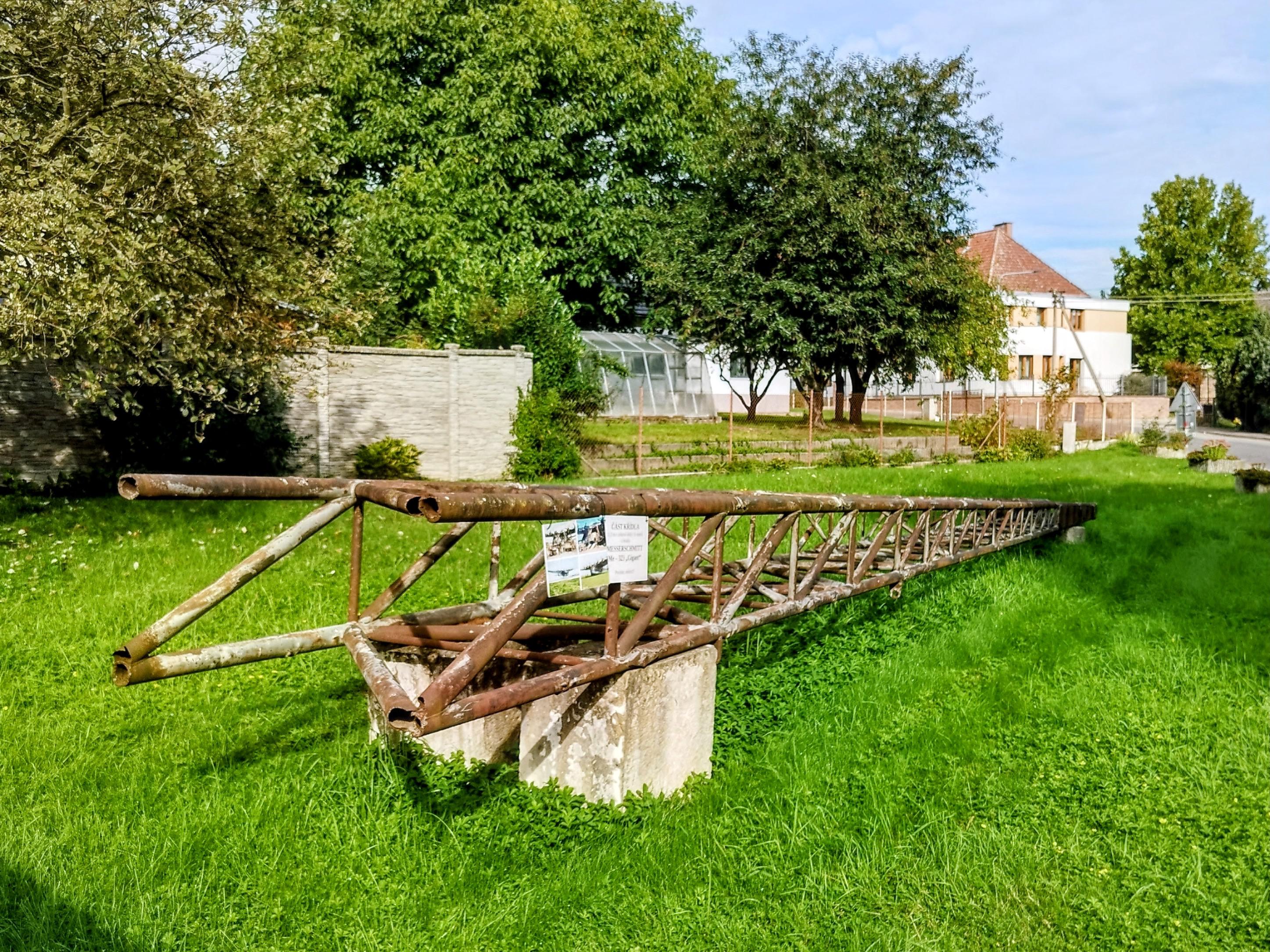 Východočeský letecký archiv foto 4
