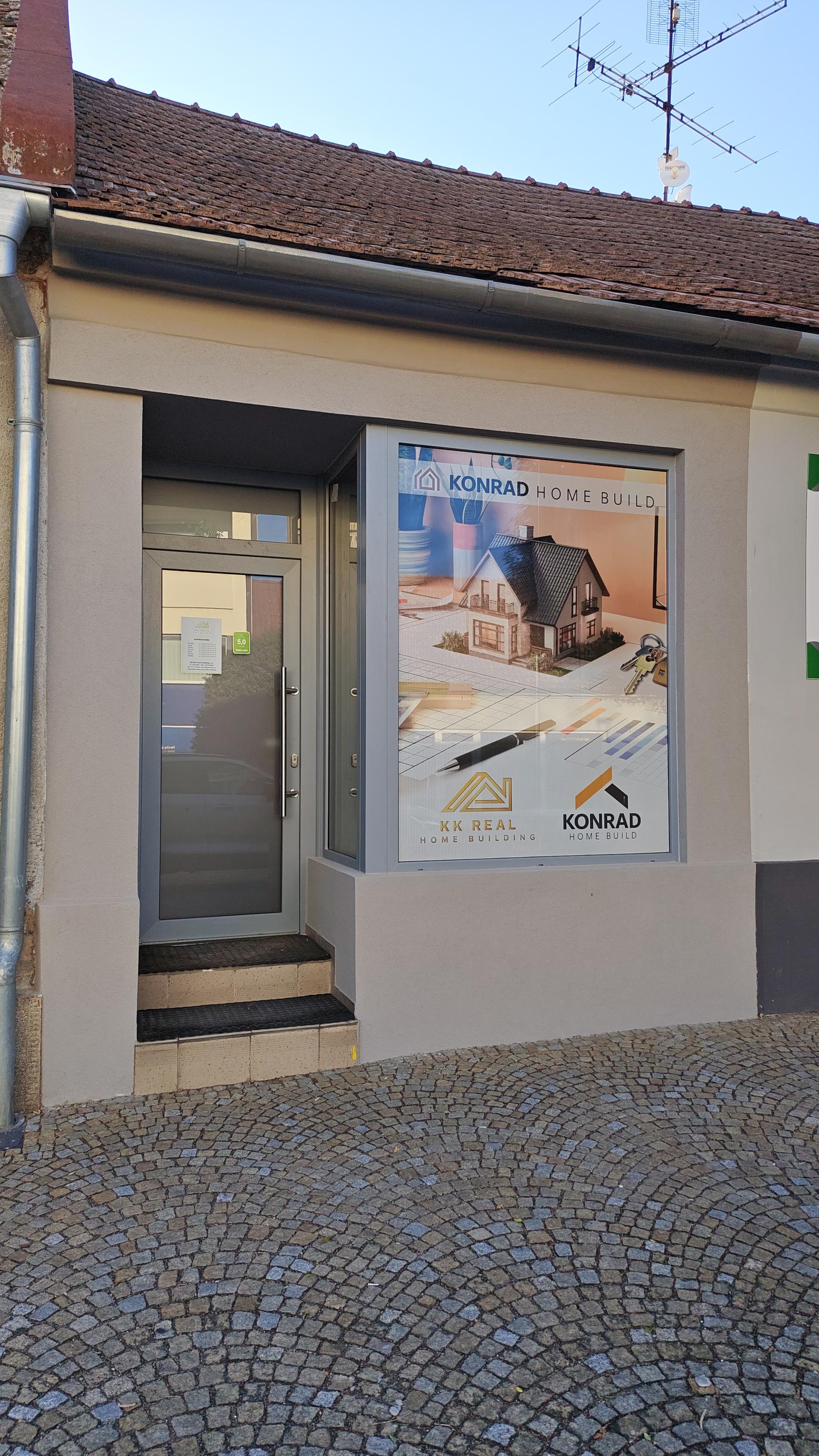 KK Real Home Building, s.r.o.