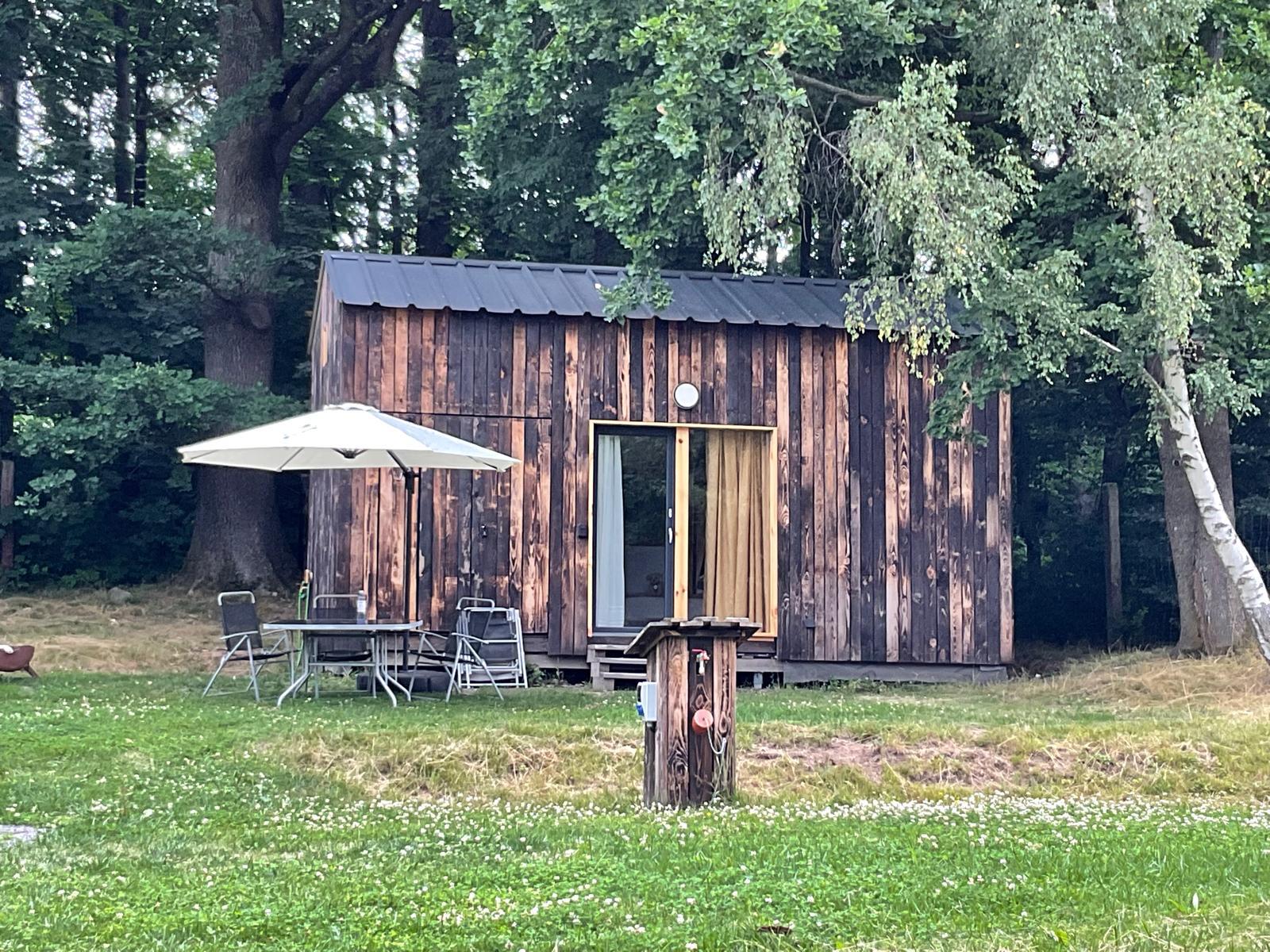 Kempík pod Dubem