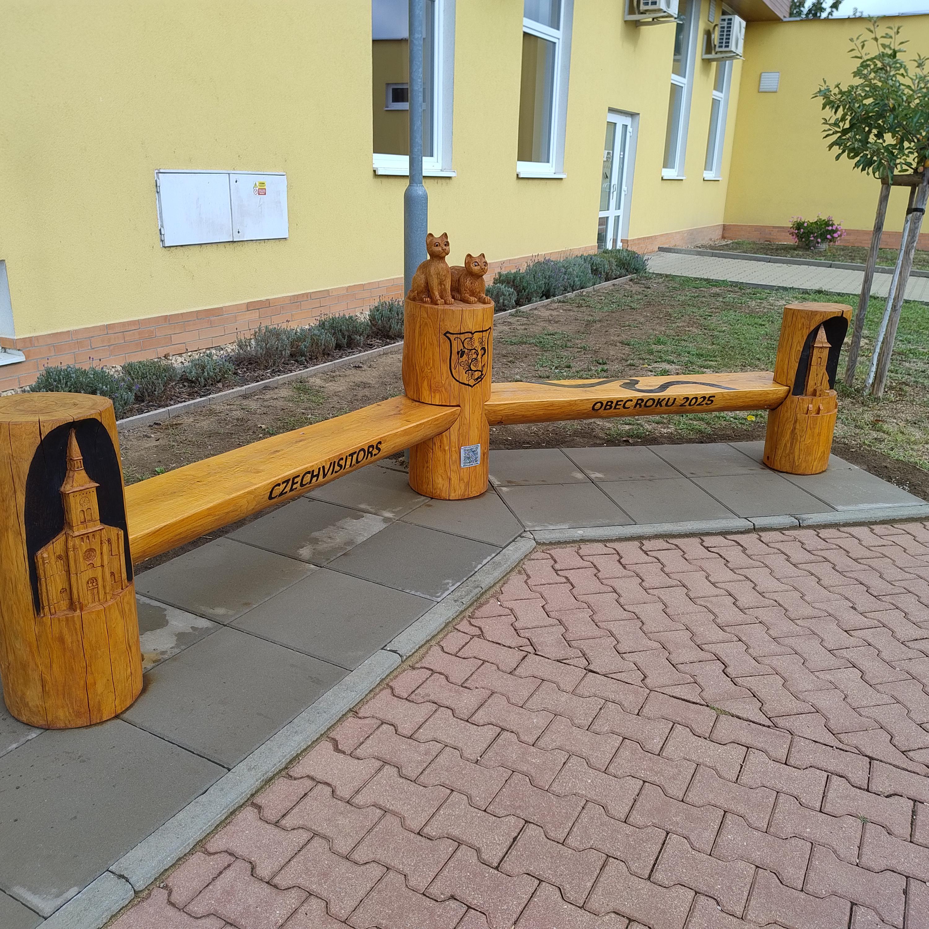 Úřad městyse Nosislav foto 2