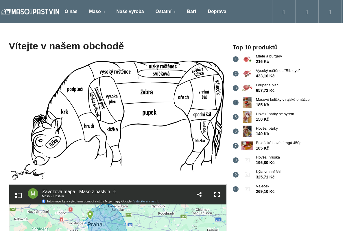 Eshop.masozpastvin.cz