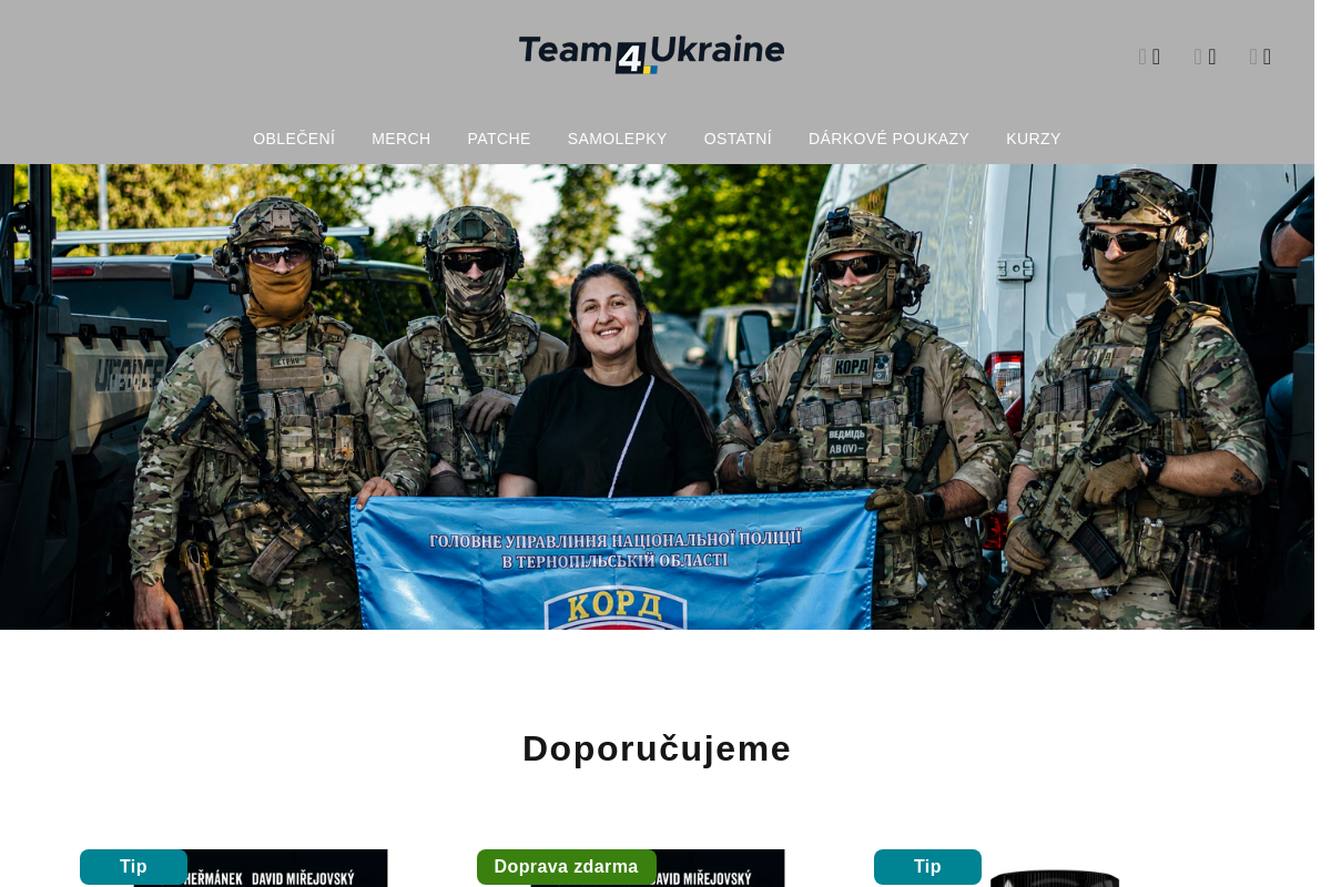 Team4ukraine.eu