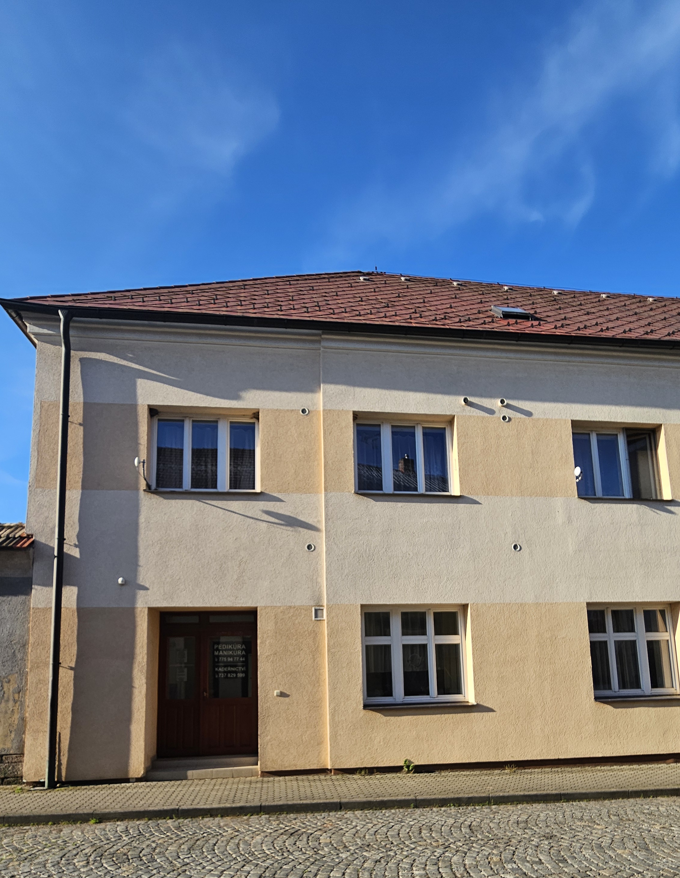Pedikúra a manikúra - Zuzana Jakubcová foto 2