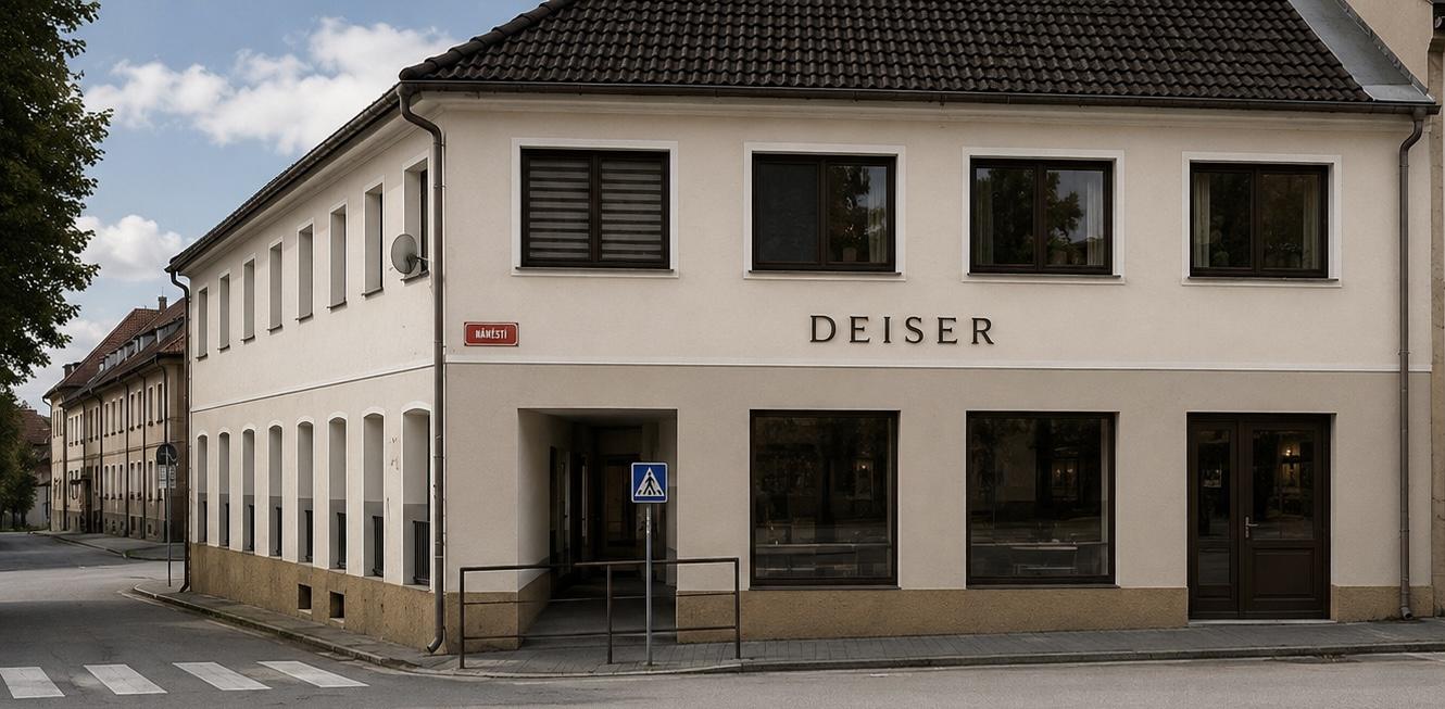Deiser