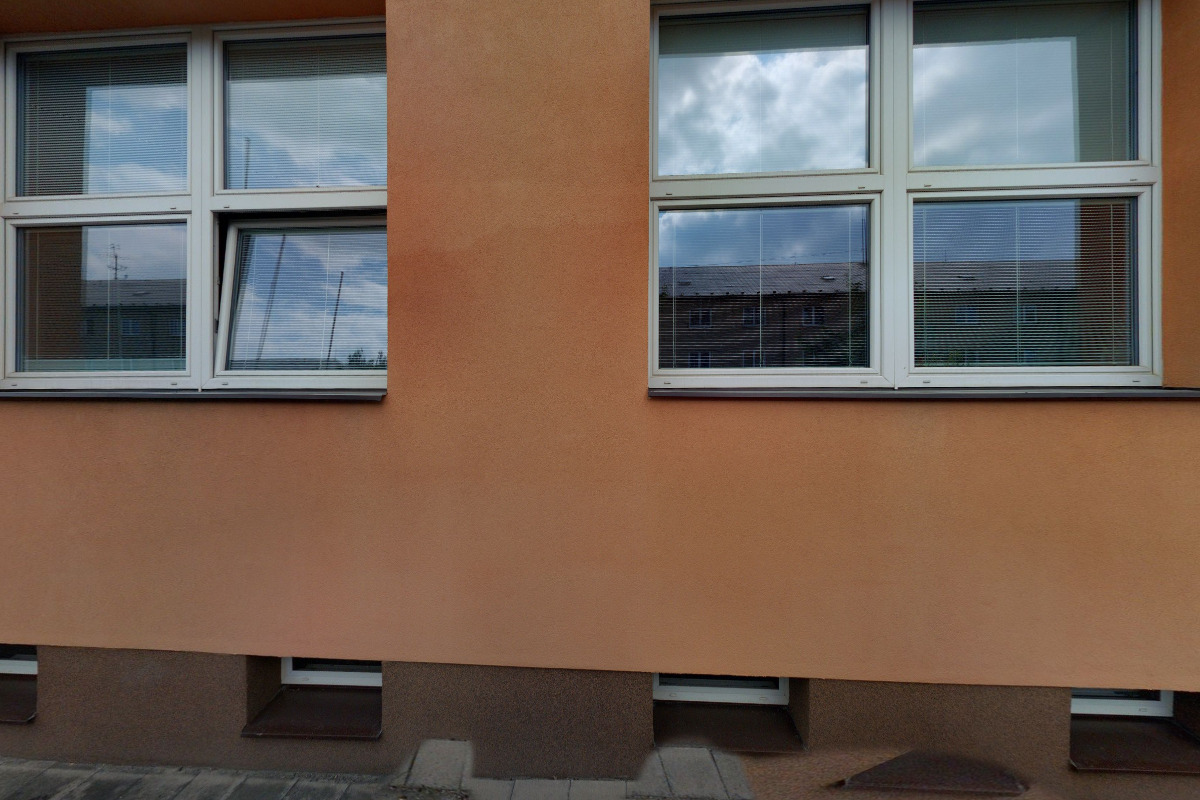Střední škola polytechnická, Havířov-Šumbark, příspěvková organizace