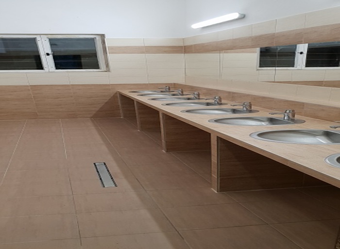 Rekreační a školící středisko Svatý Štěpán foto 4