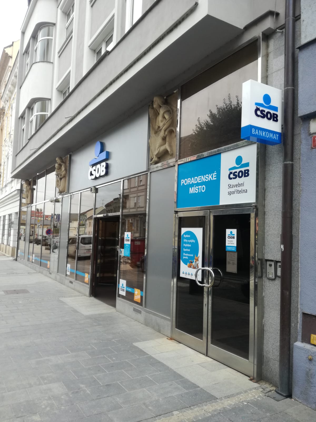 ČSOB - Československá obchodní banka foto 3