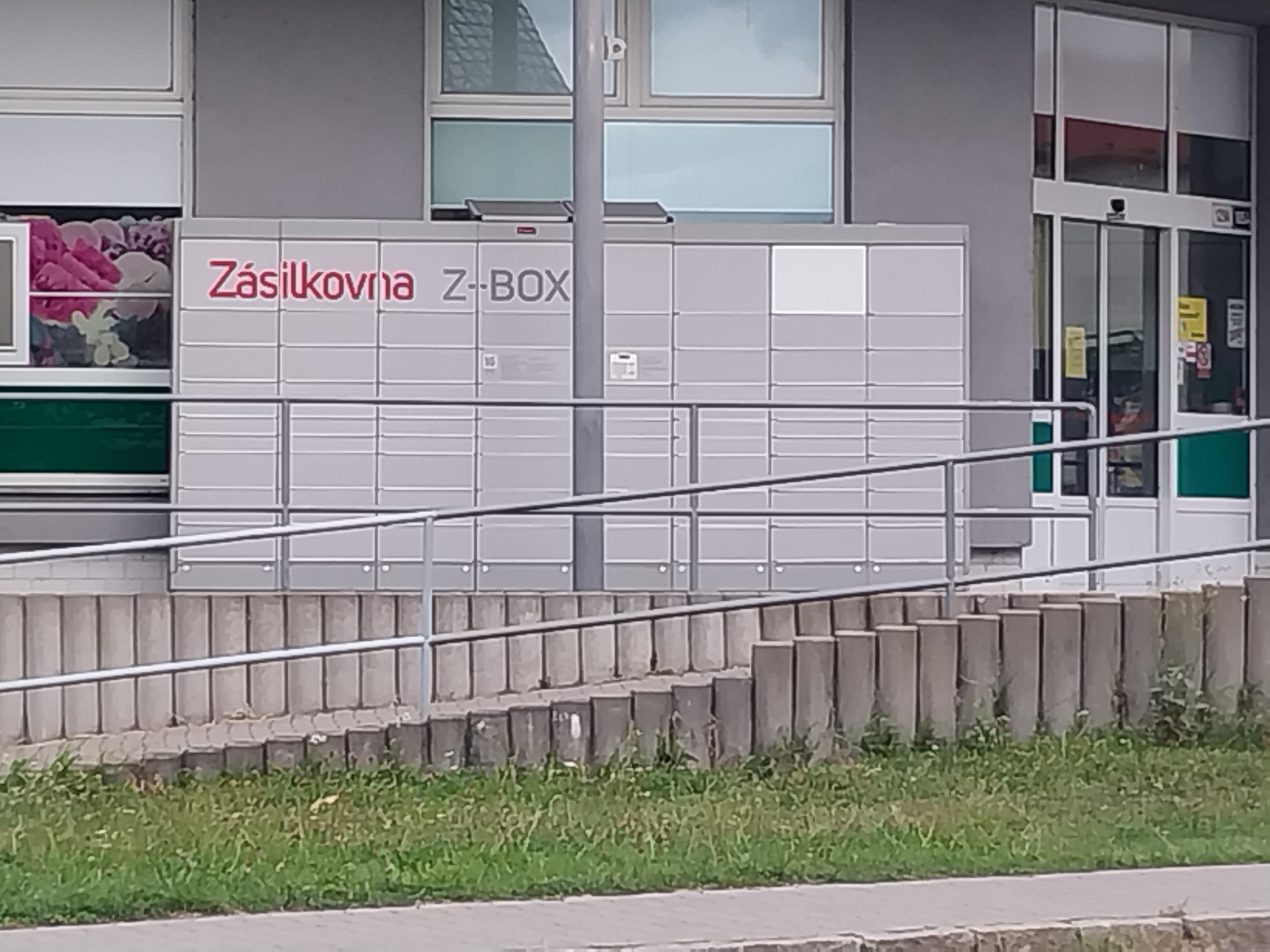Z-BOX foto 1