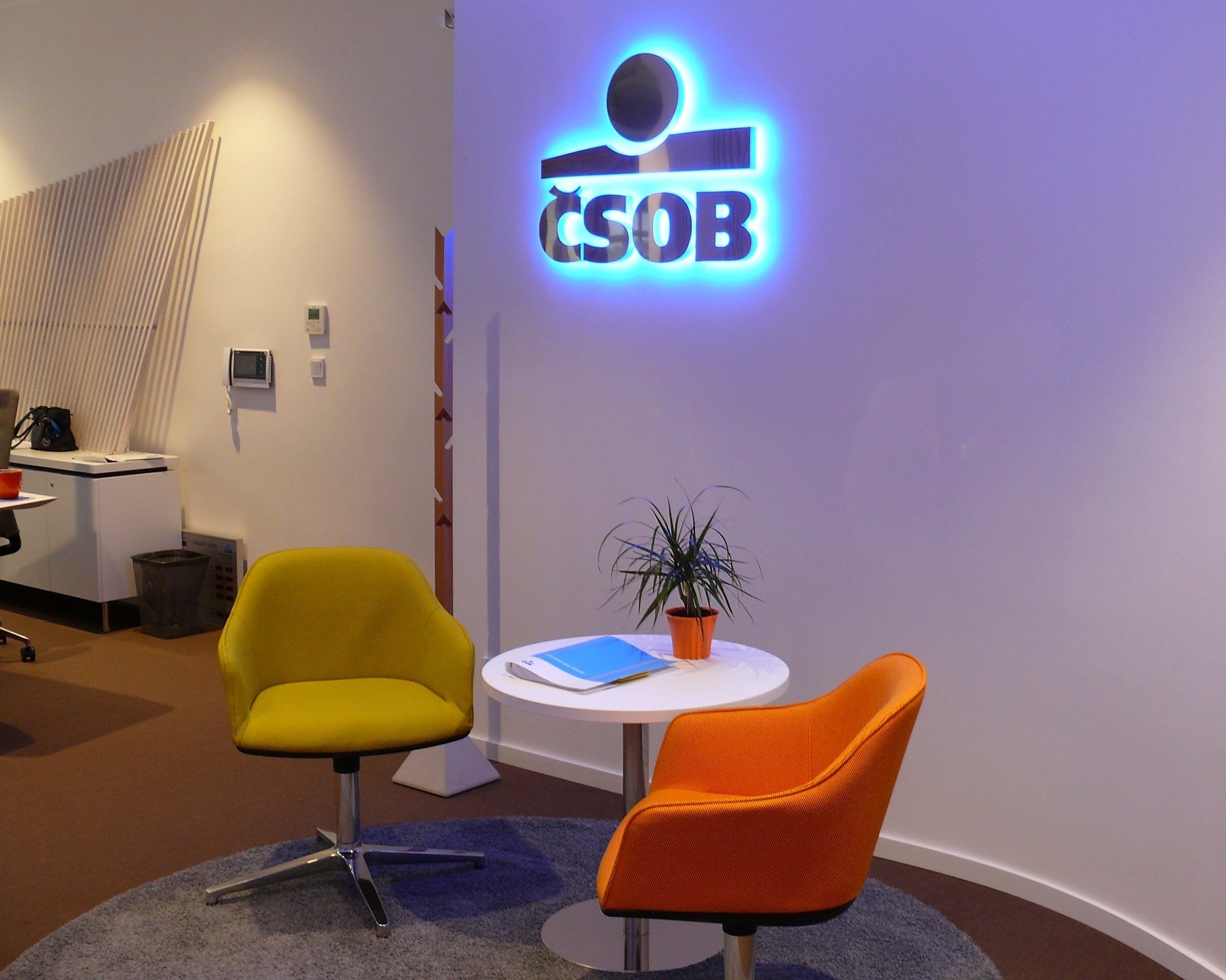 ČSOB - Československá obchodní banka foto 2