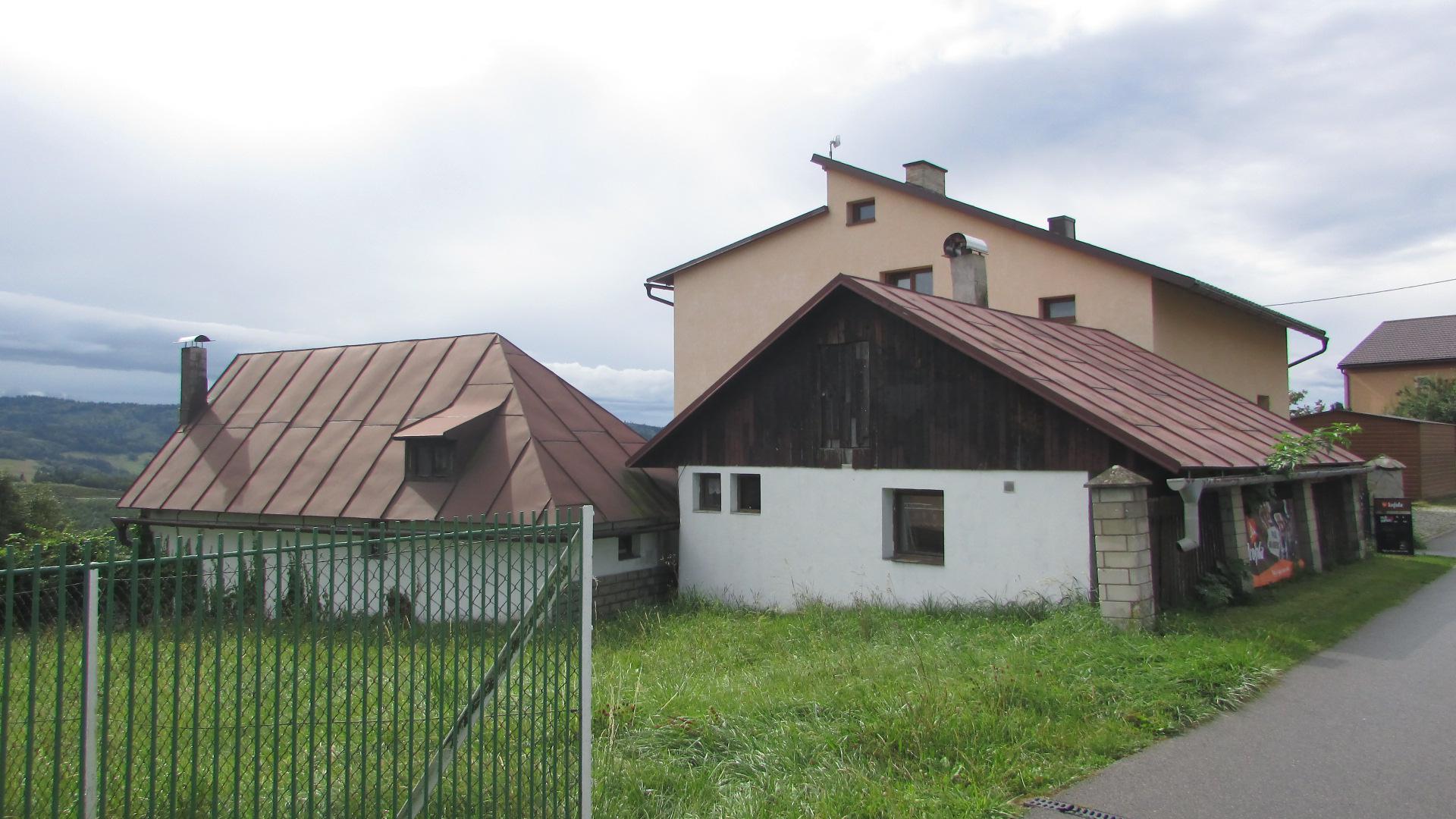 Hospůdka Na Vyhlídce foto 5