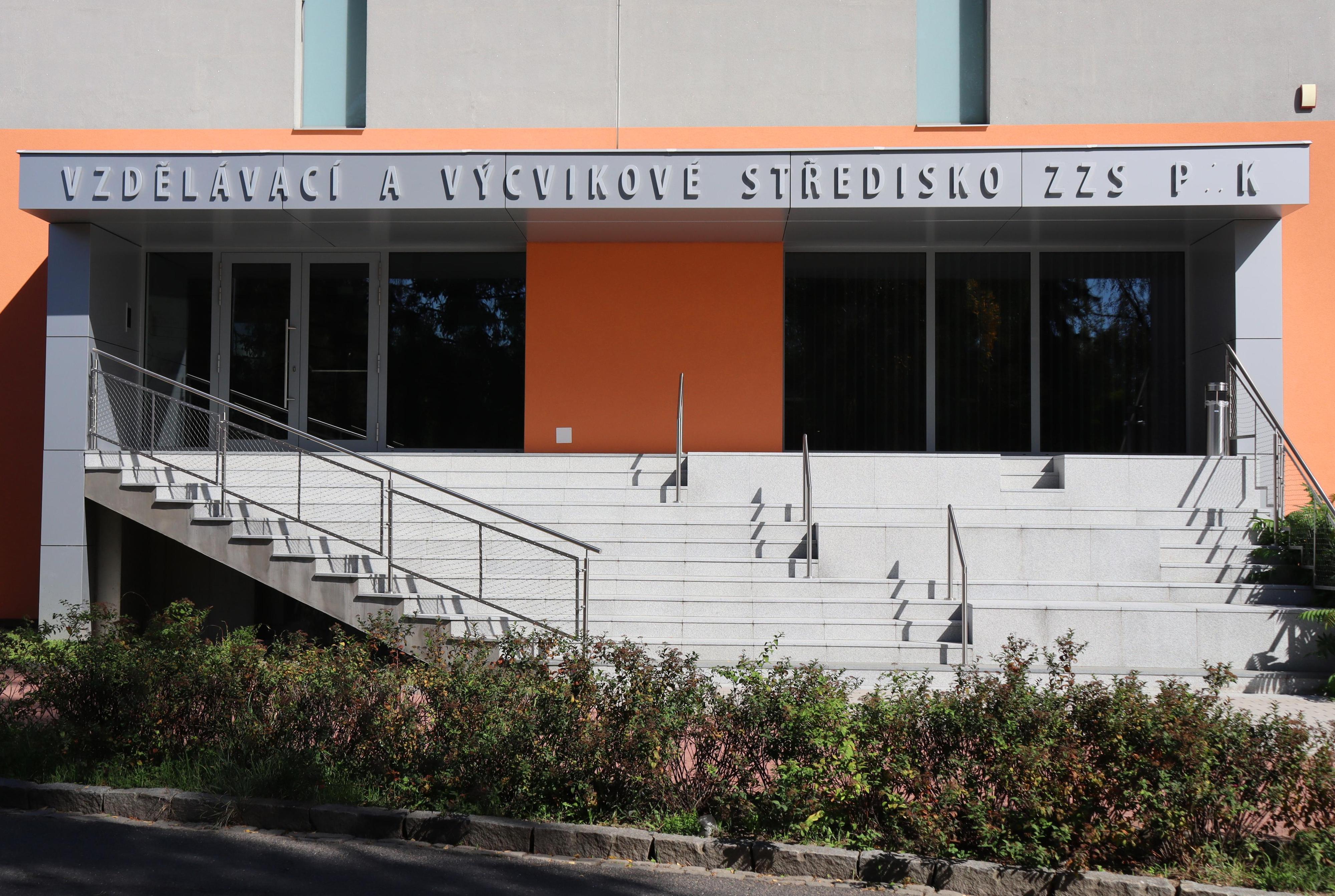 Zdravotnická záchranná služba Pardubického kraje foto 5