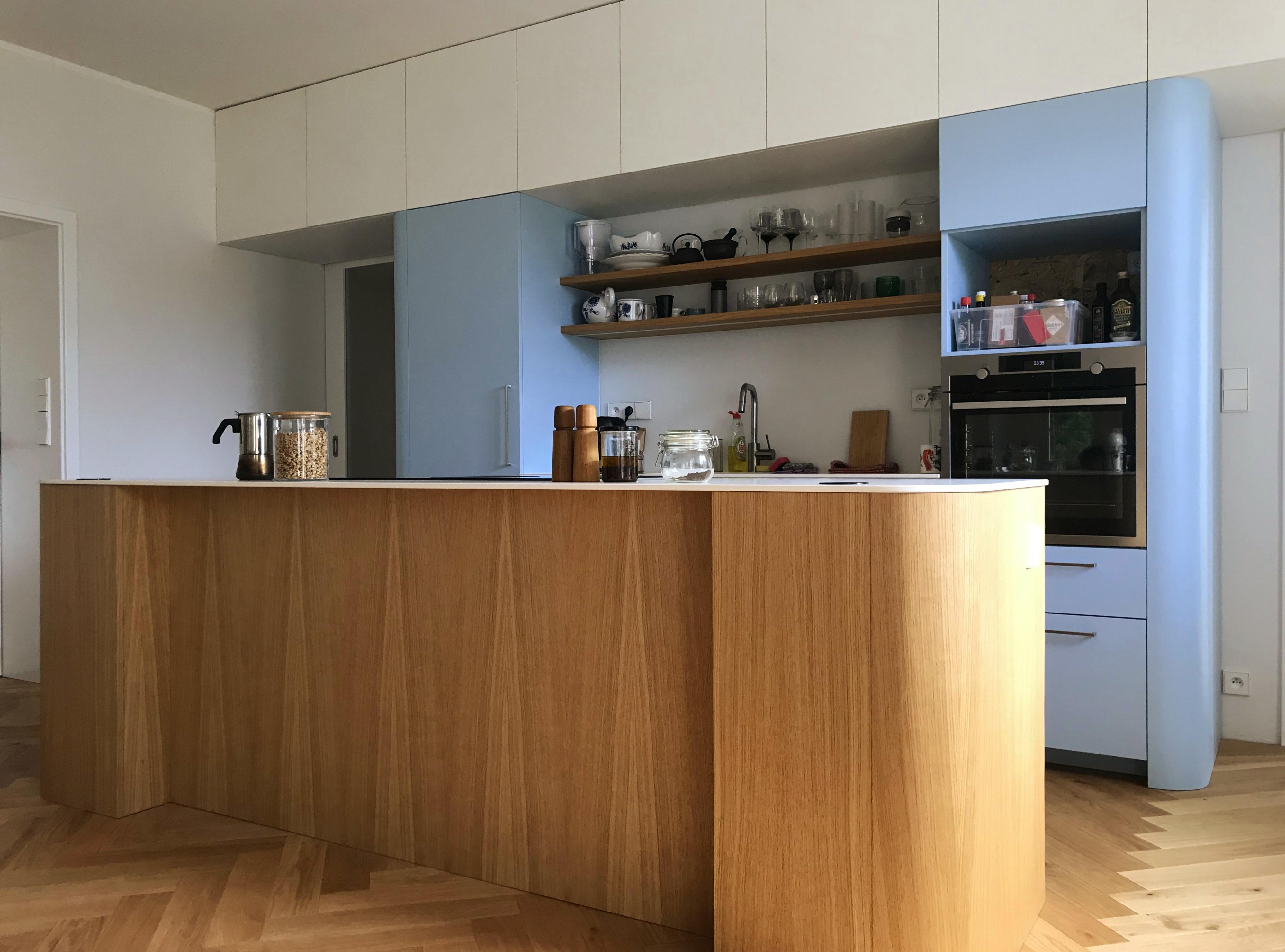 Truhlářství NOMMAI, s.r.o. foto 4