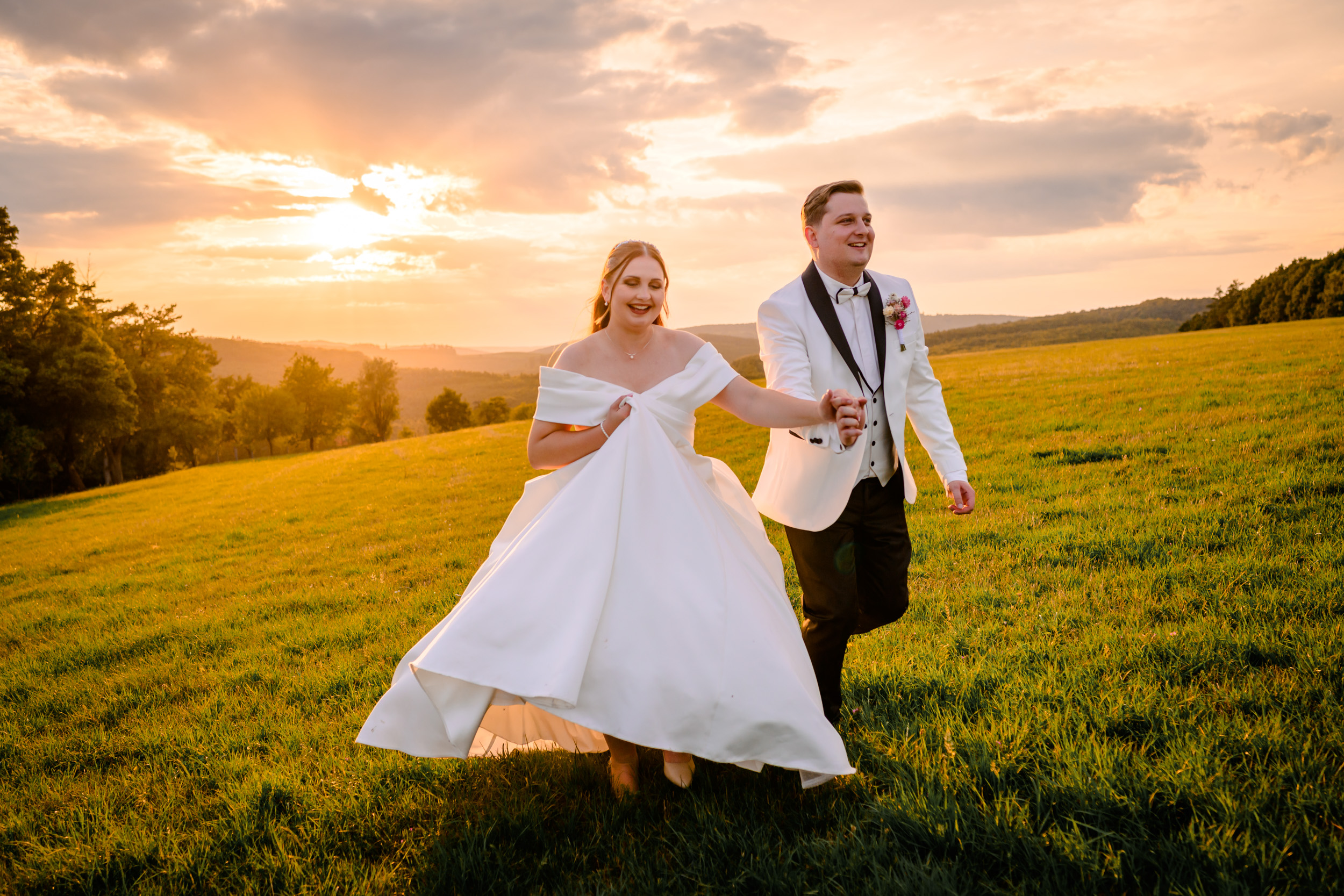 Svatební fotograf Jindřich Zetík foto 2