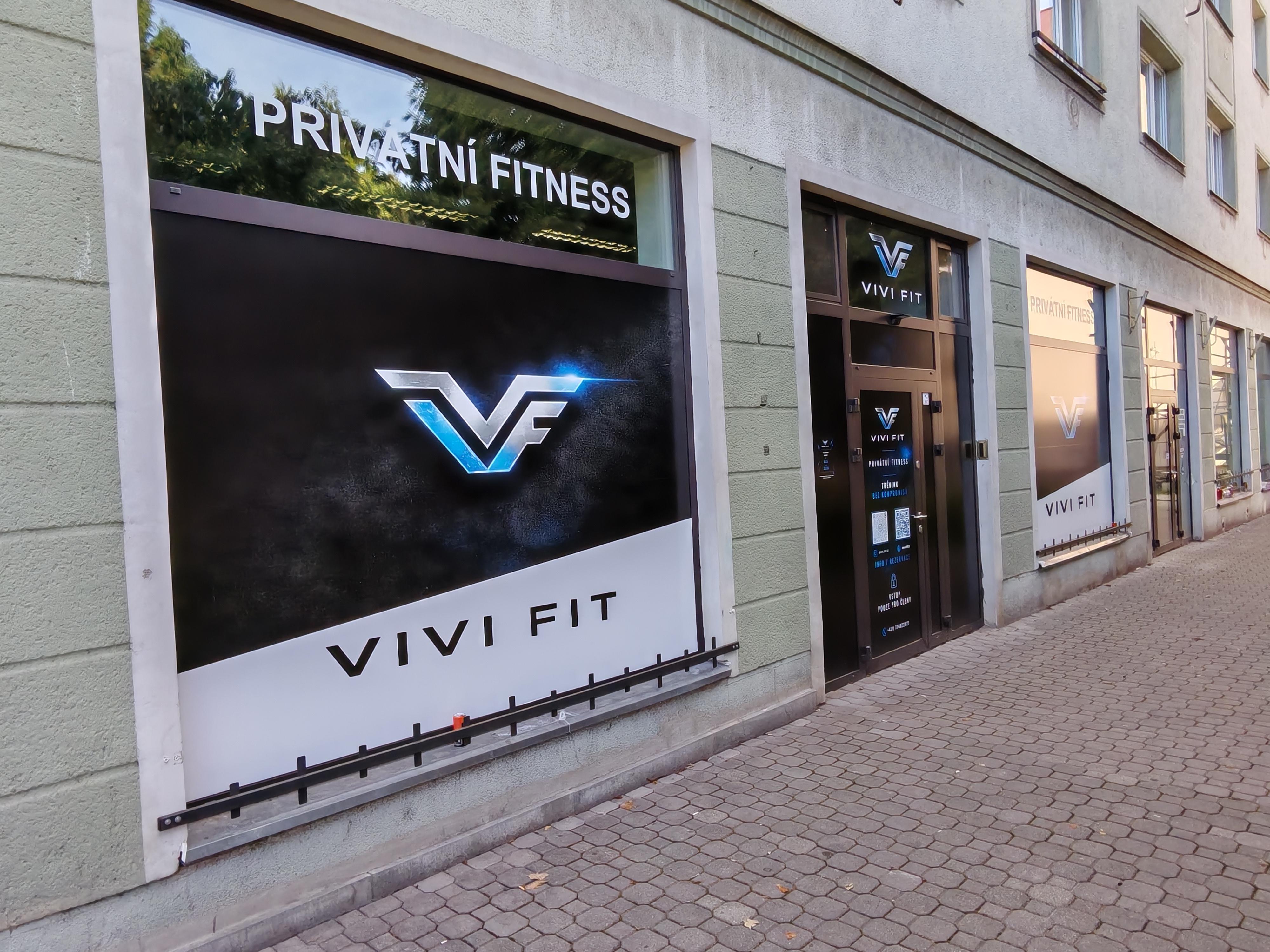 VIVI FIT