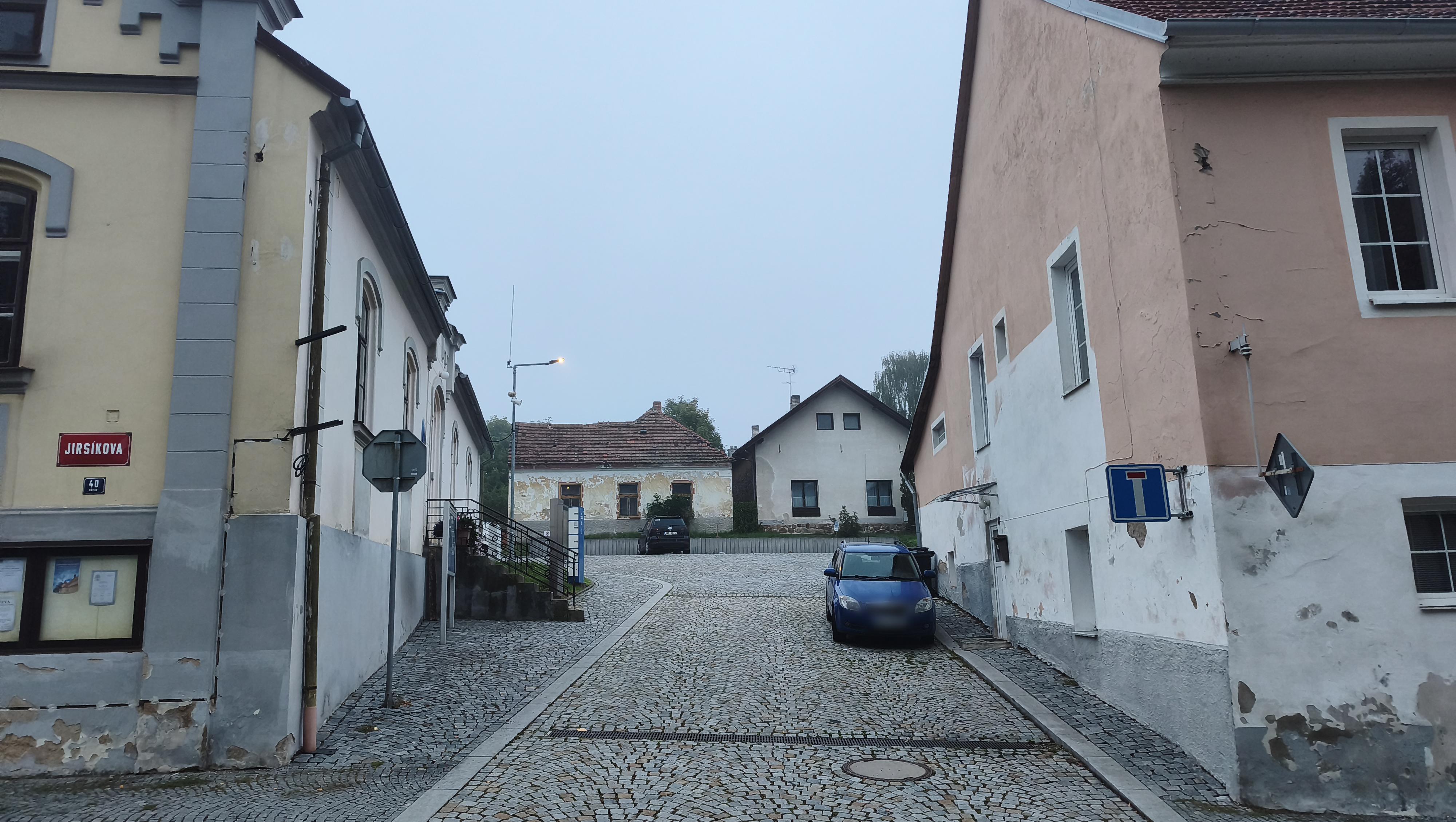 Kácov - úřad městyse foto 3