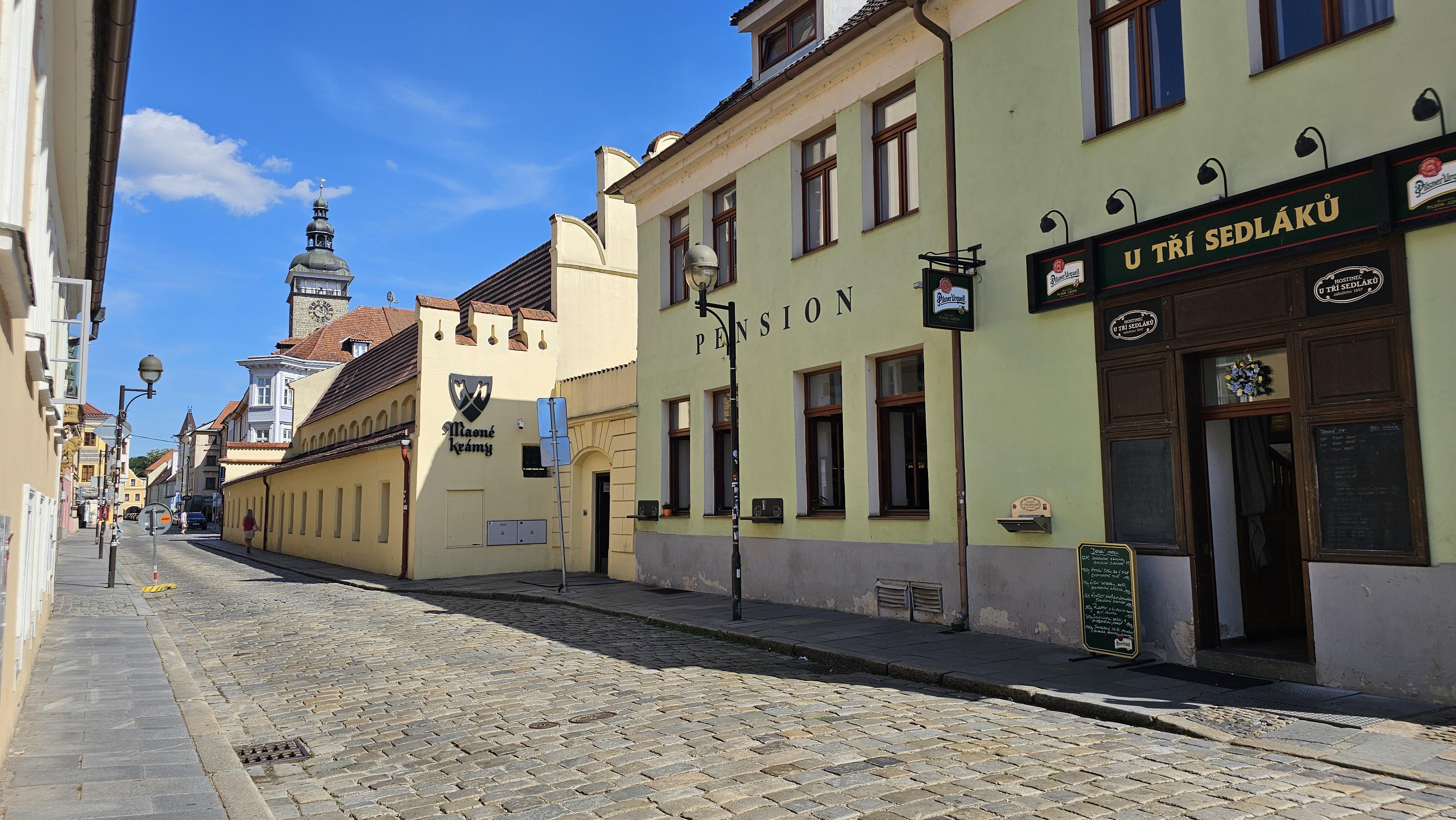 Pension U Tří sedláků foto 5