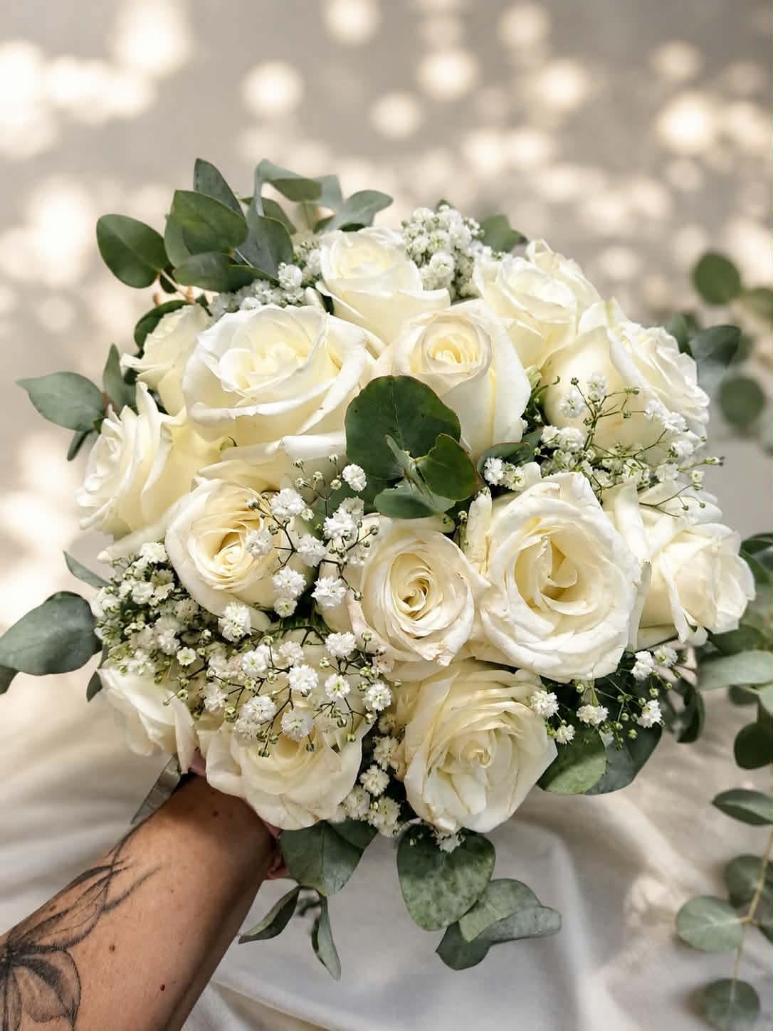 Petra Florist foto 5