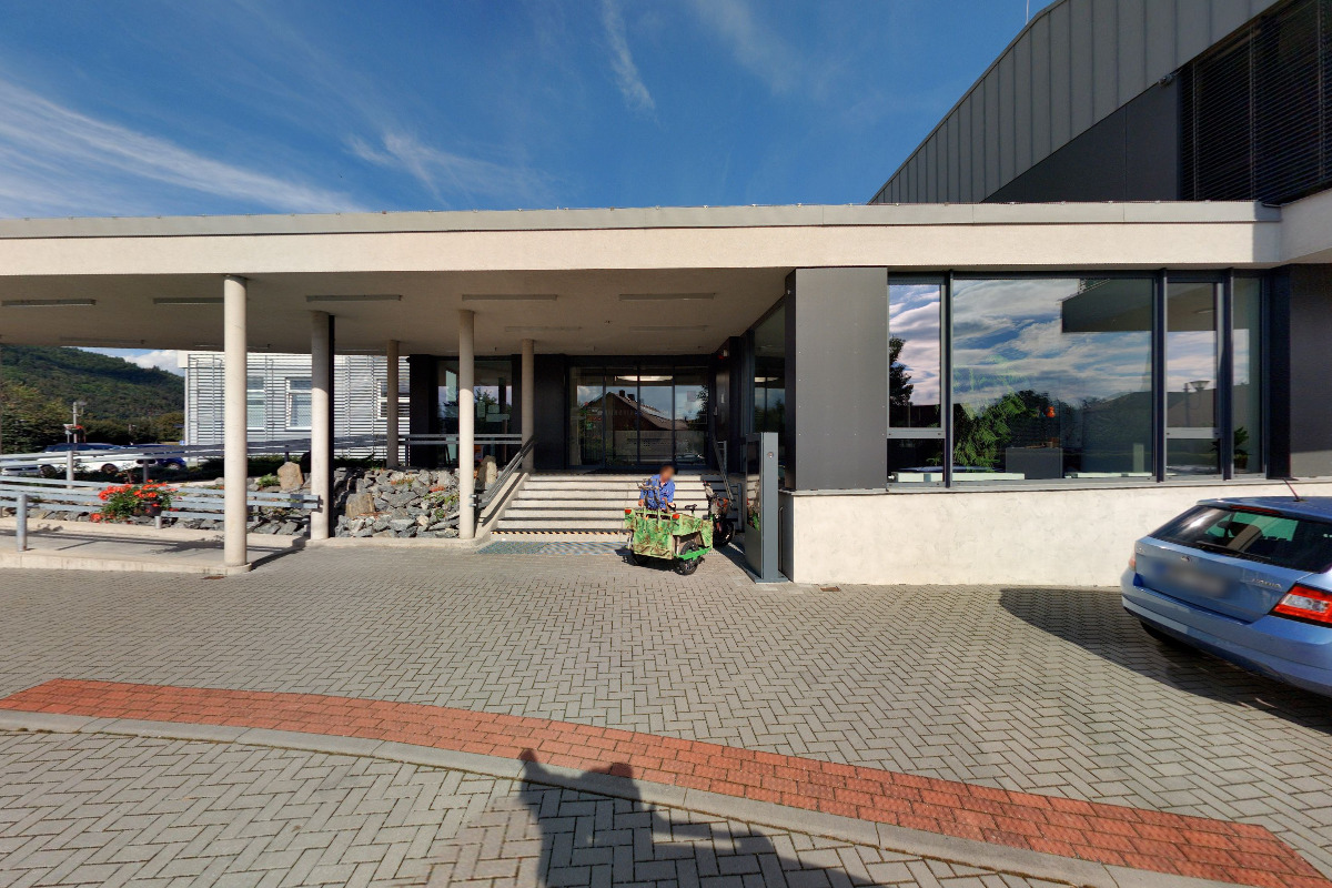 Bankomat Euronet