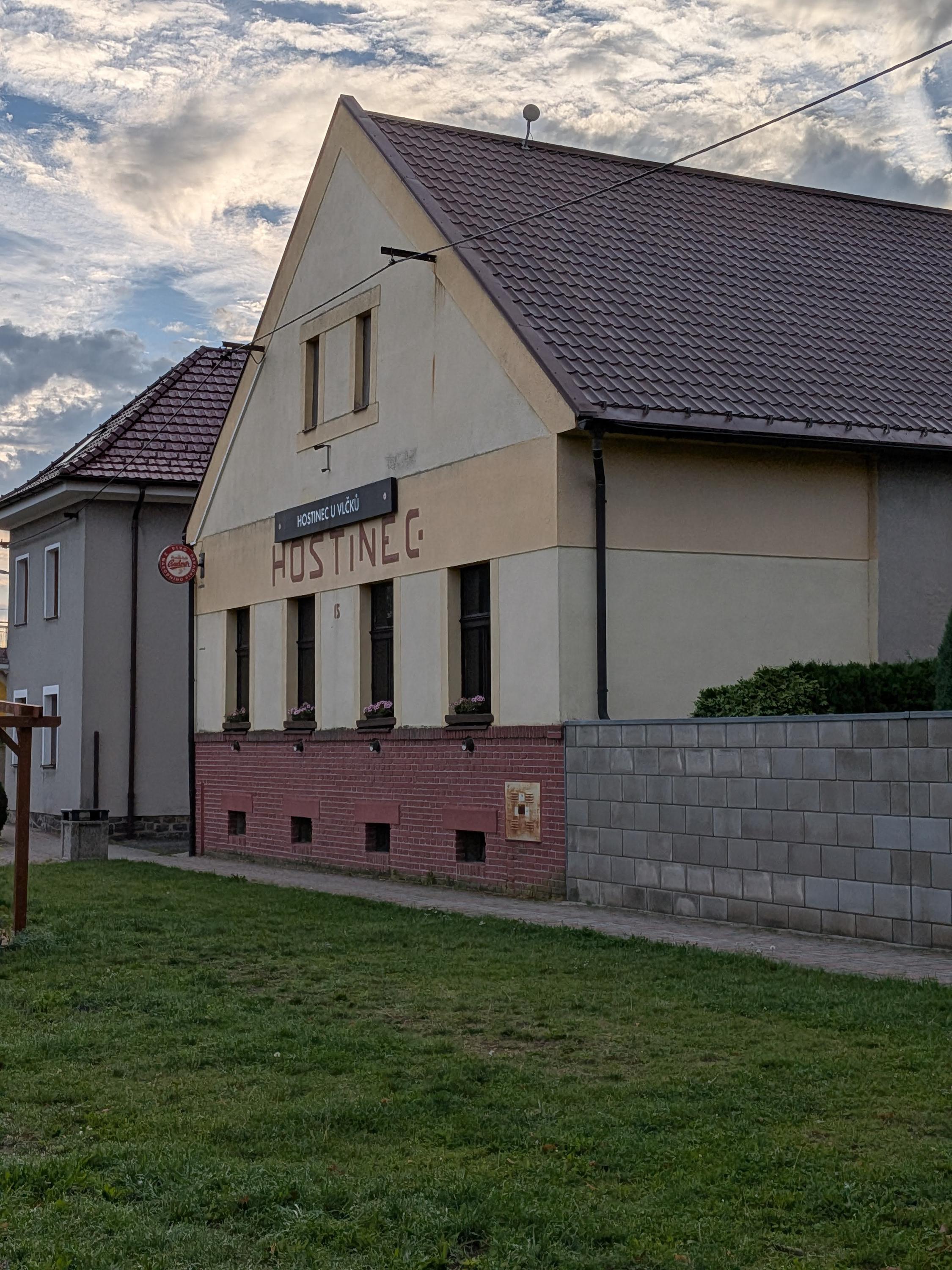 Pohostinství U Vlčků foto 2