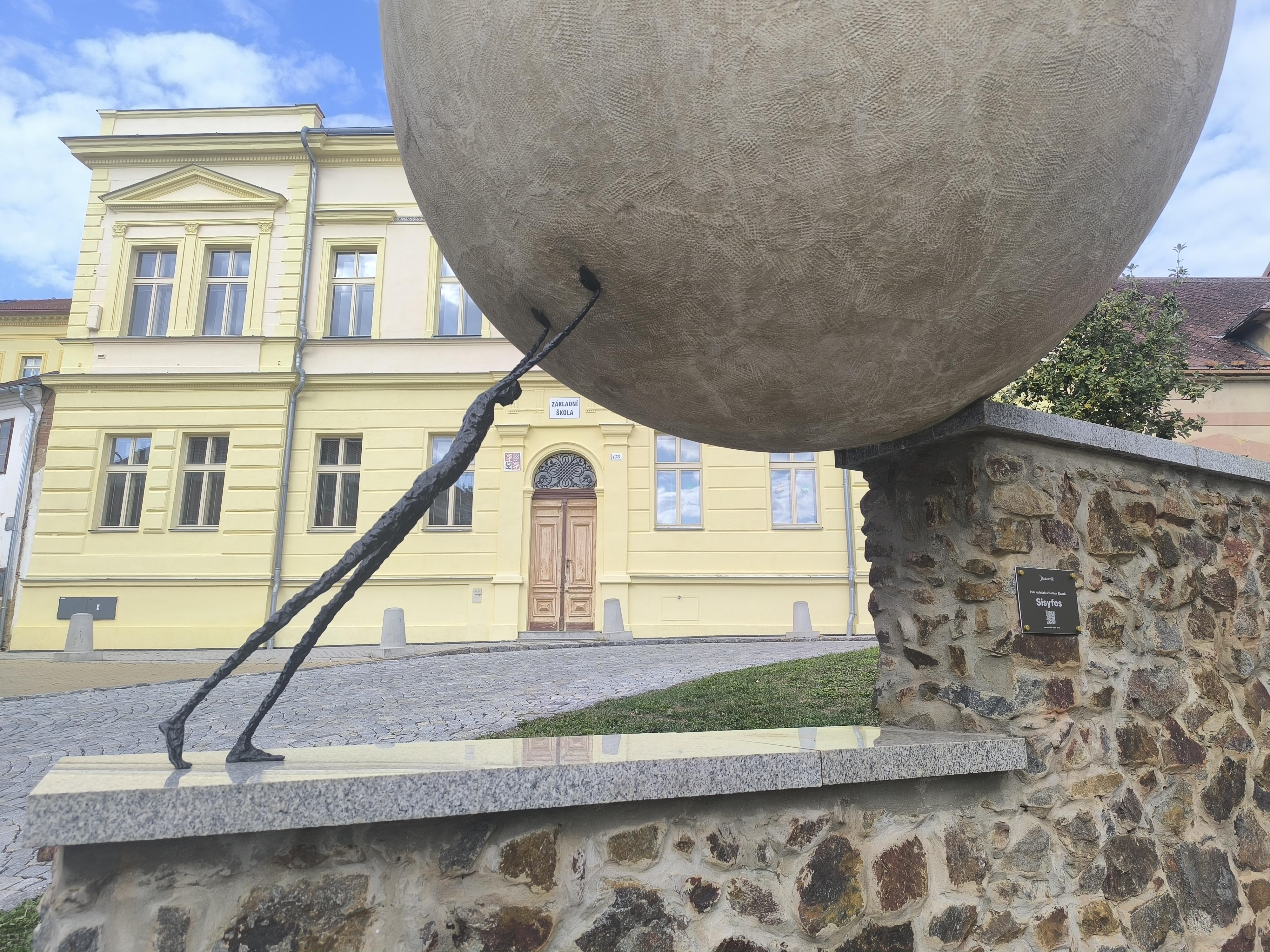2. ZŠ Rakovník, Martinovského foto 5