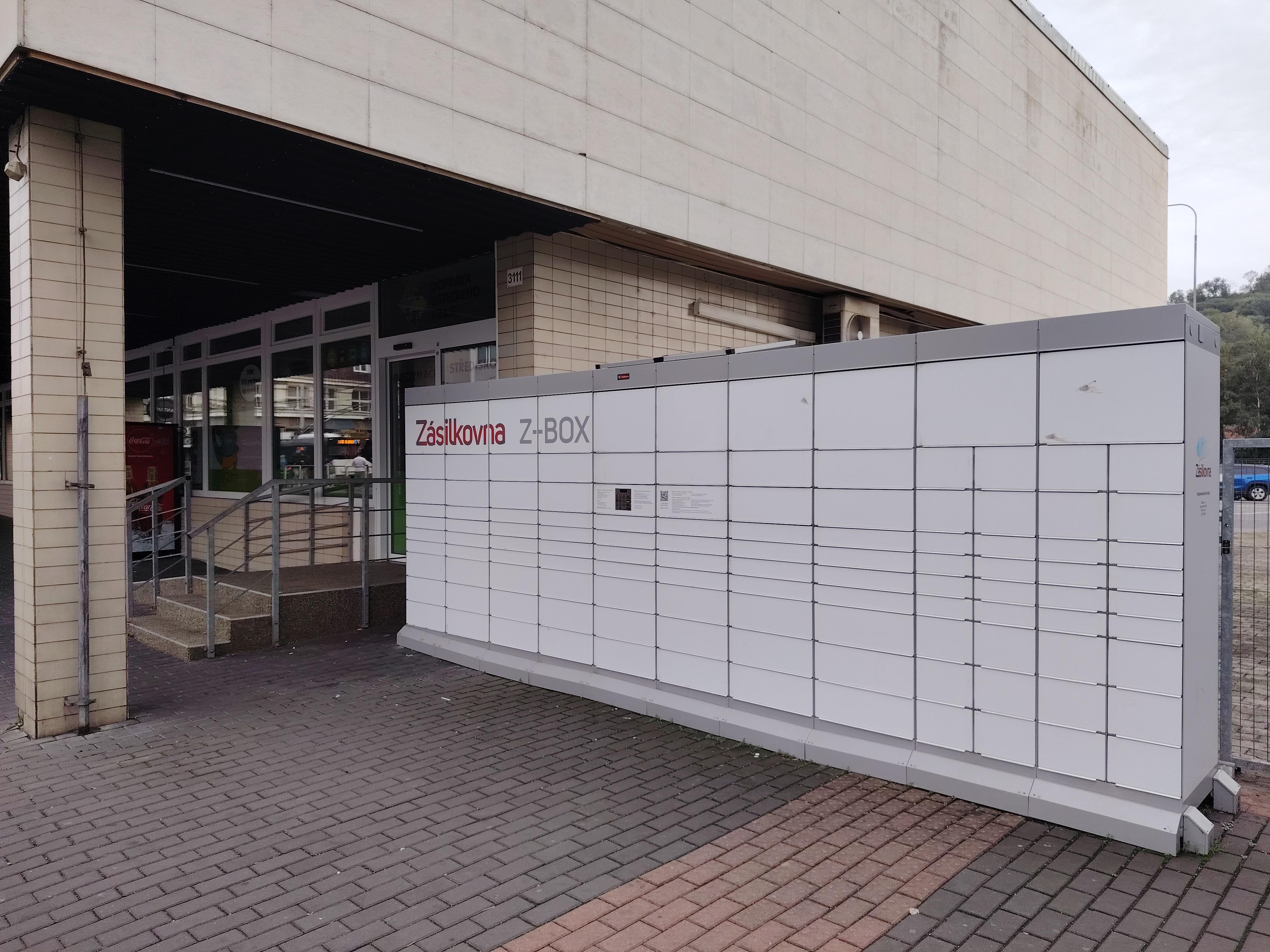 Z-BOX