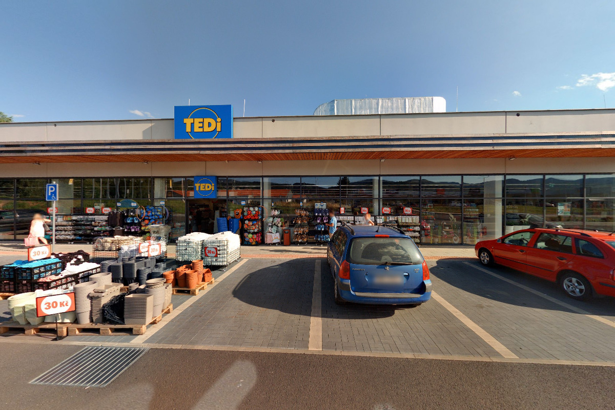 TEDi