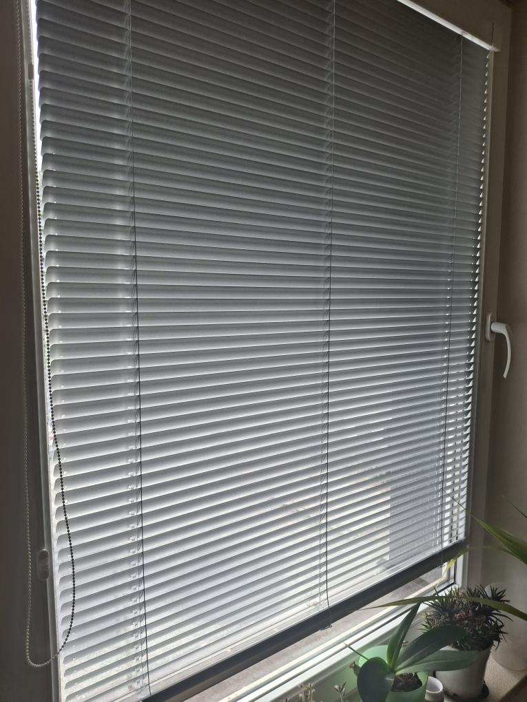 LS Žaluzie foto 2