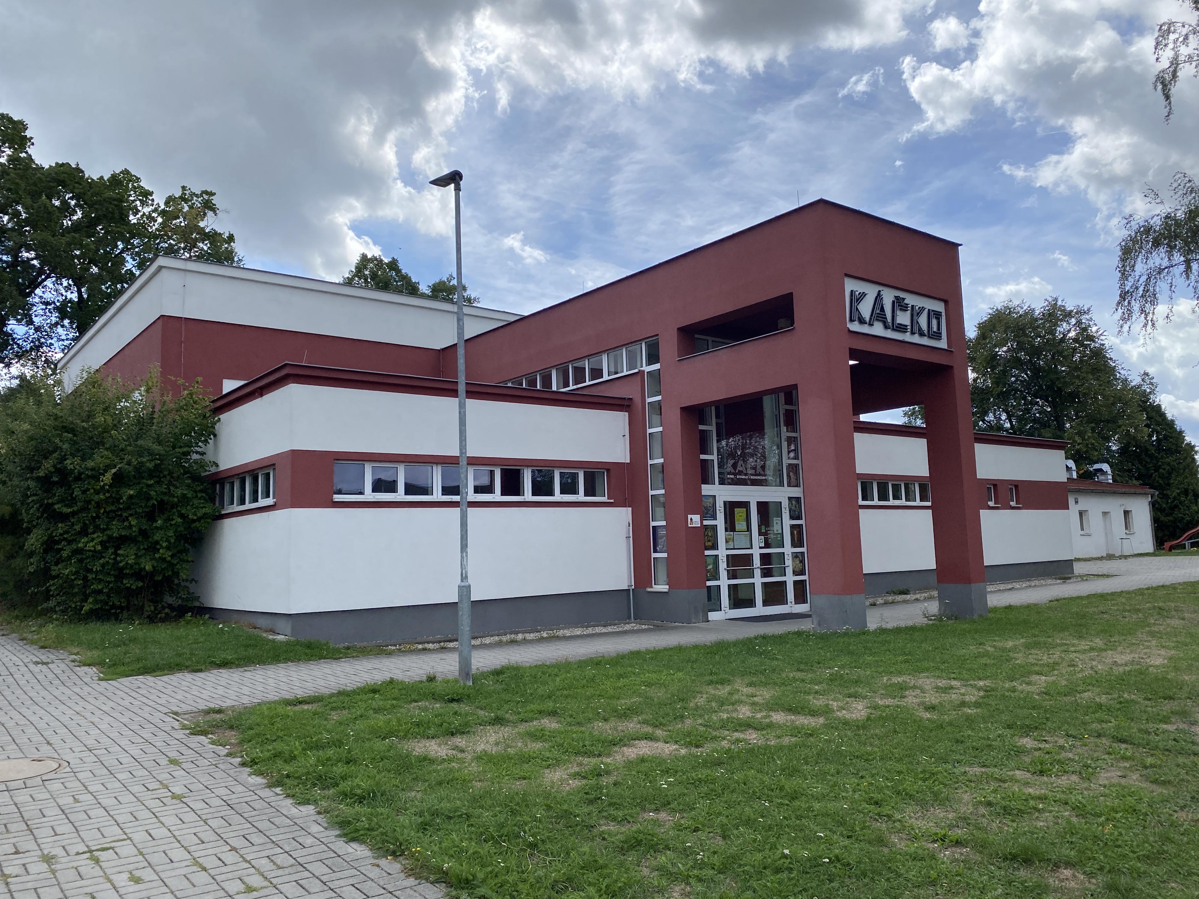 Kulturní zařízení Káčko foto 5