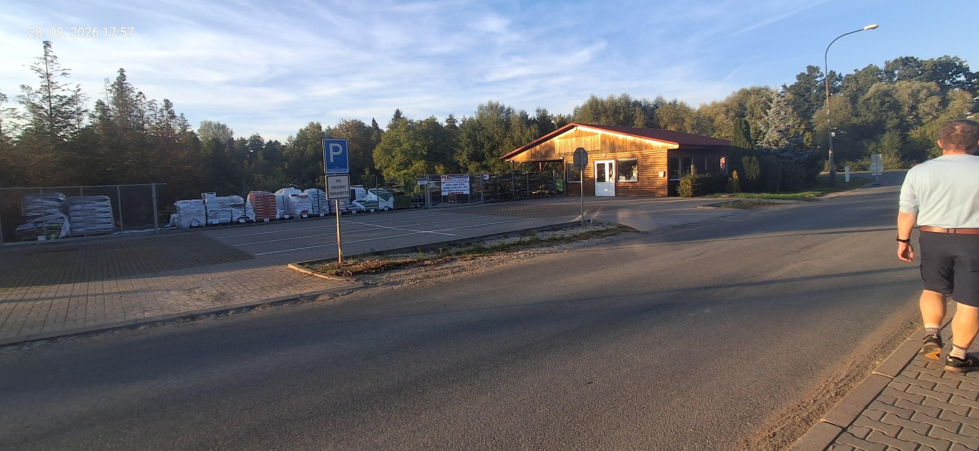 Zahradnictví v Úvalech