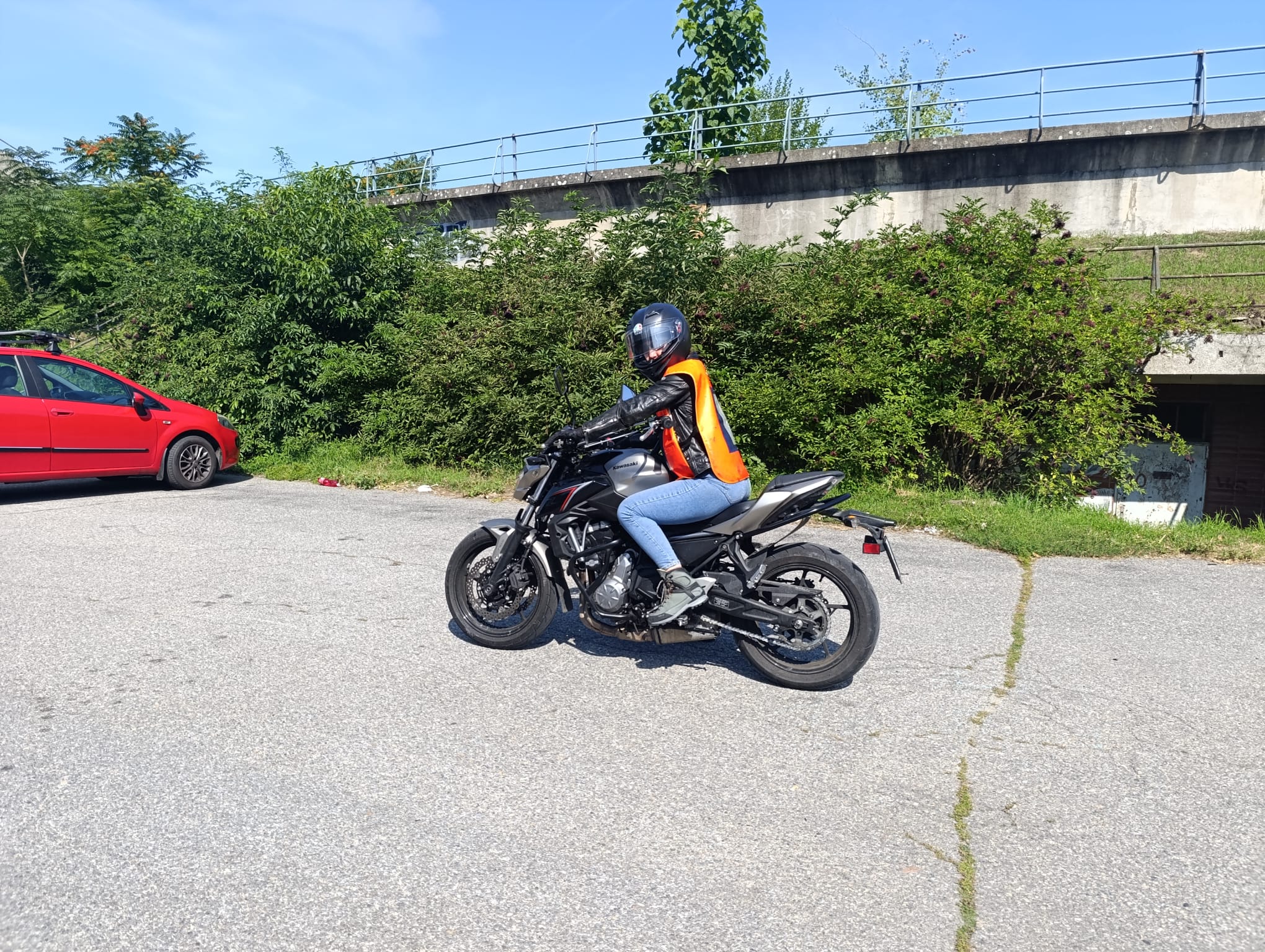 Autoškola V&V foto 3