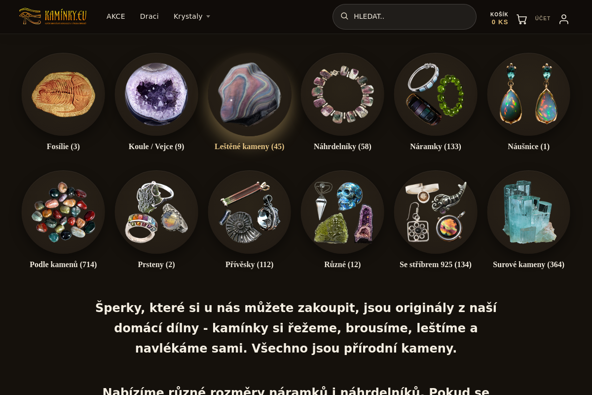 Kamínky.eu