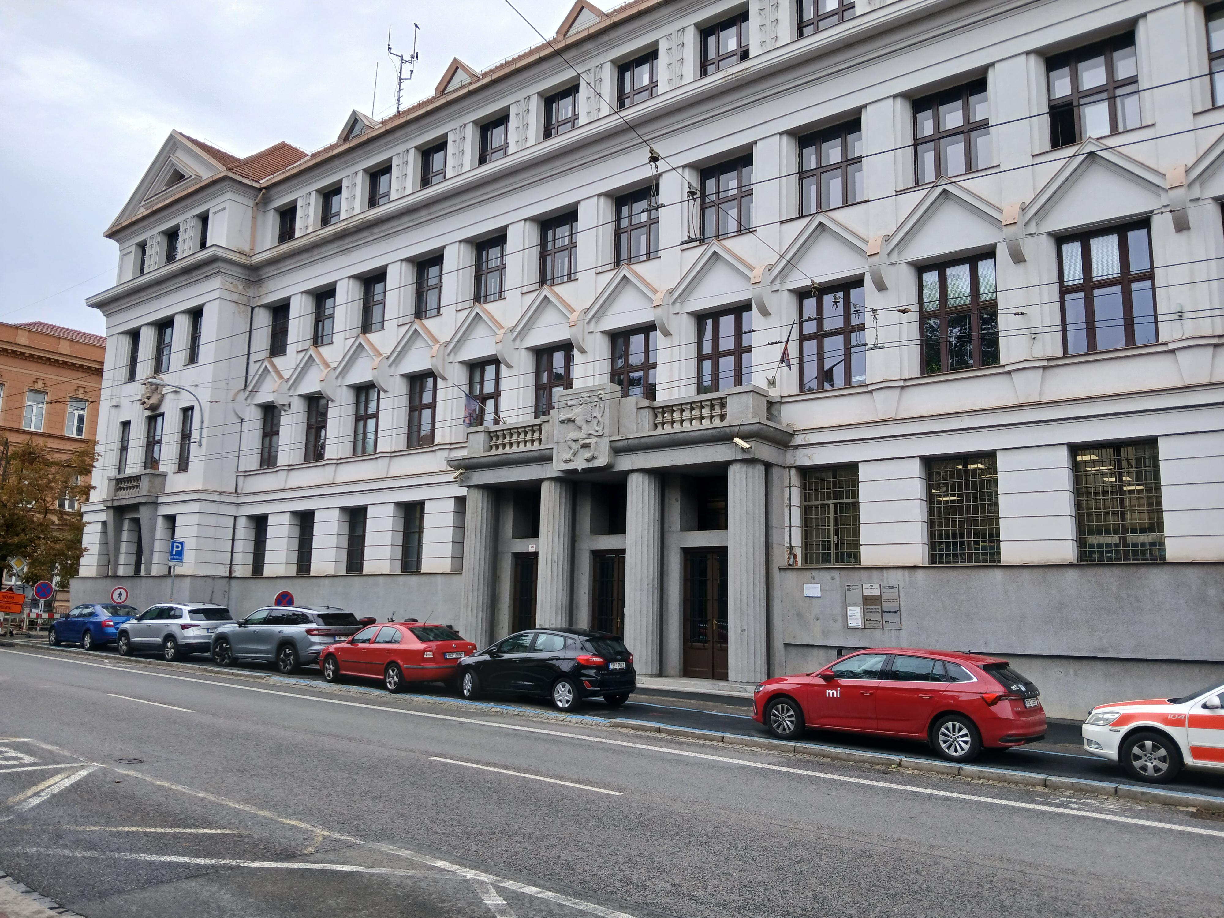 MediClinic domácí péče