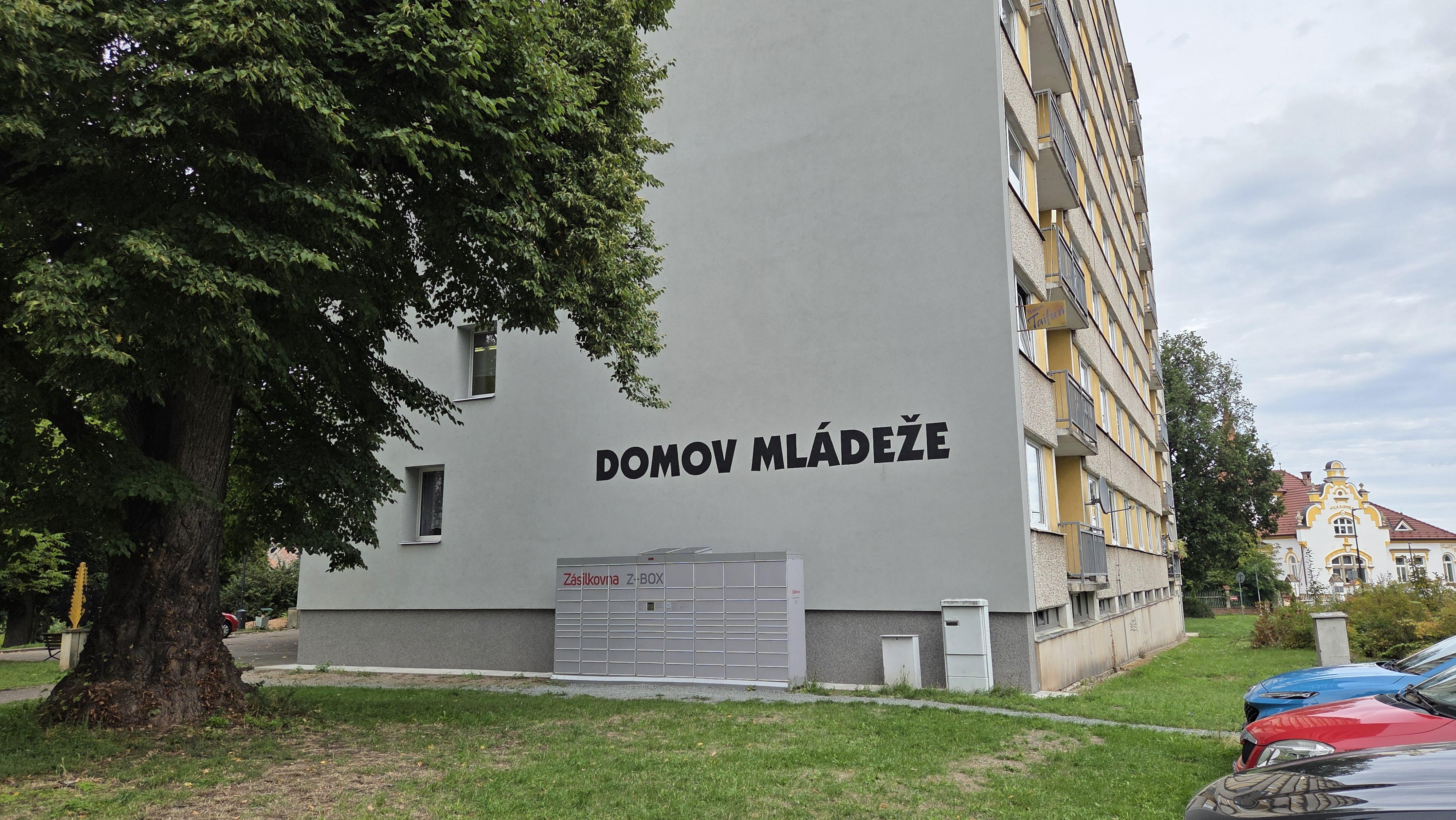 Střední škola řemeslná Jaroměř - domov mládeže foto 4