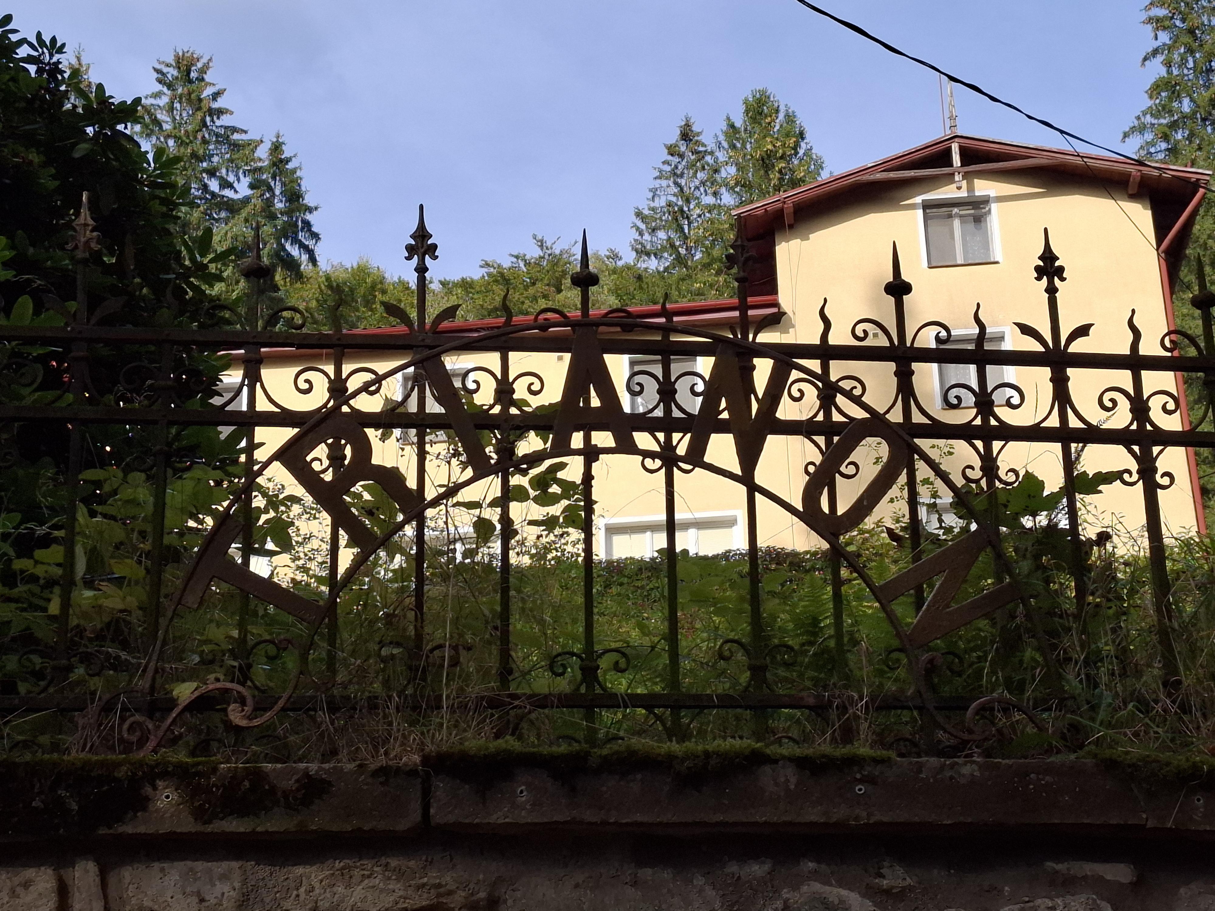 Lázeňský dům Trianon foto 5
