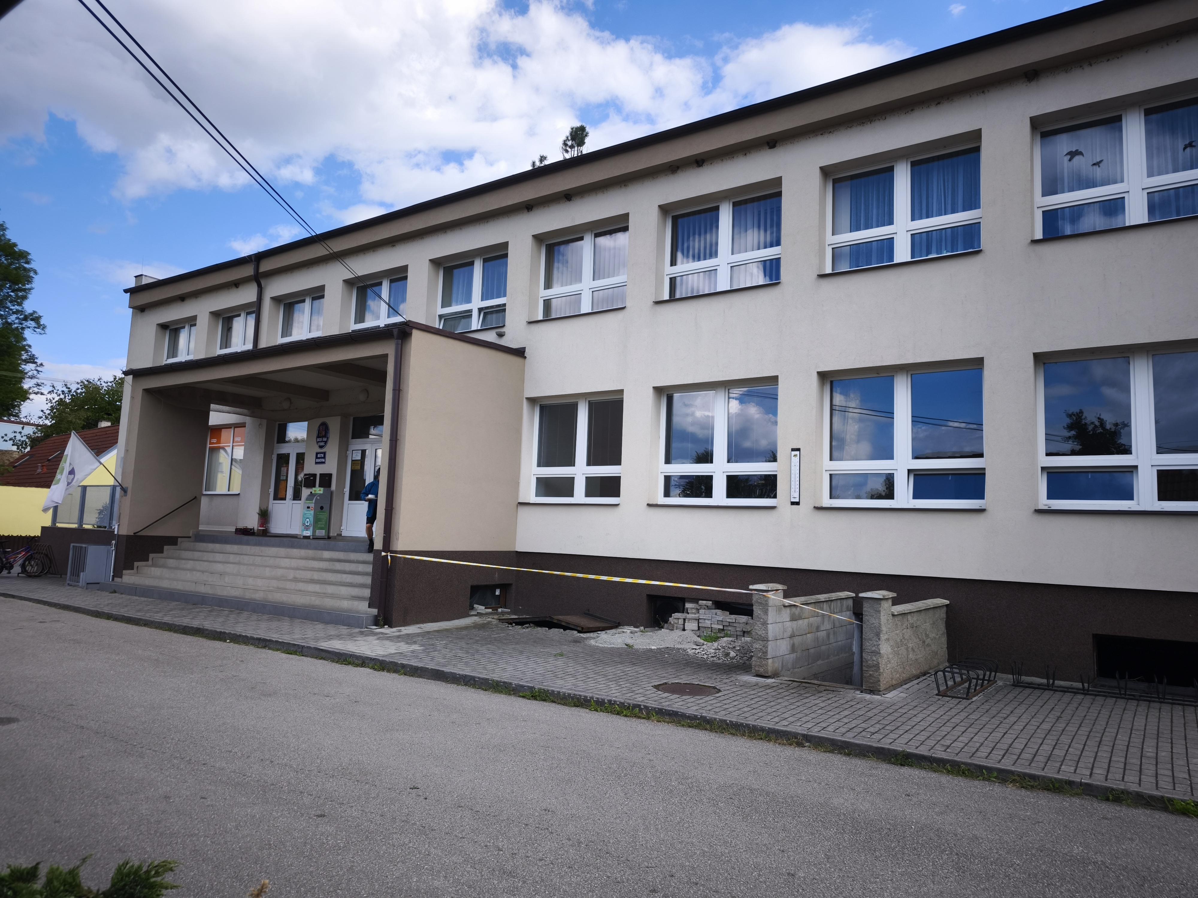 Hostinec Stříbřec