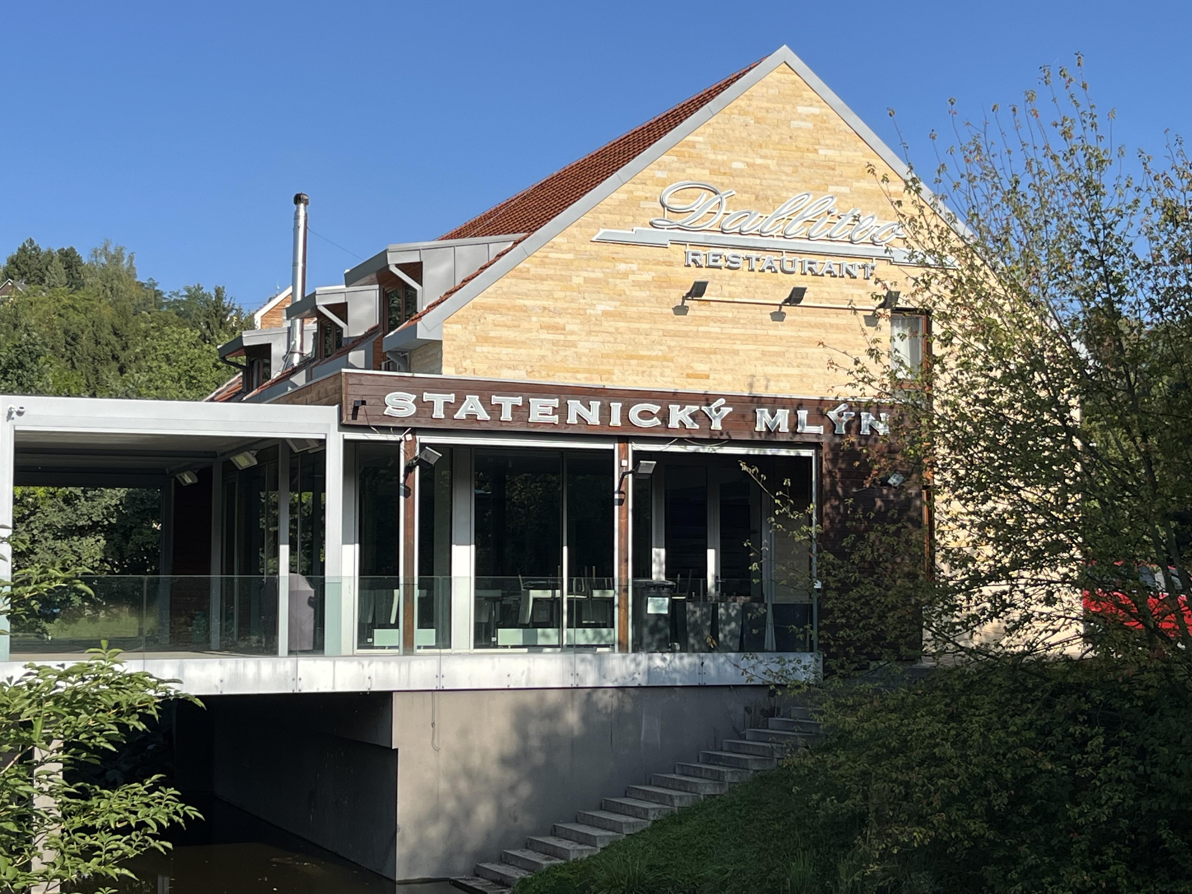 Statenický Mlýn foto 2