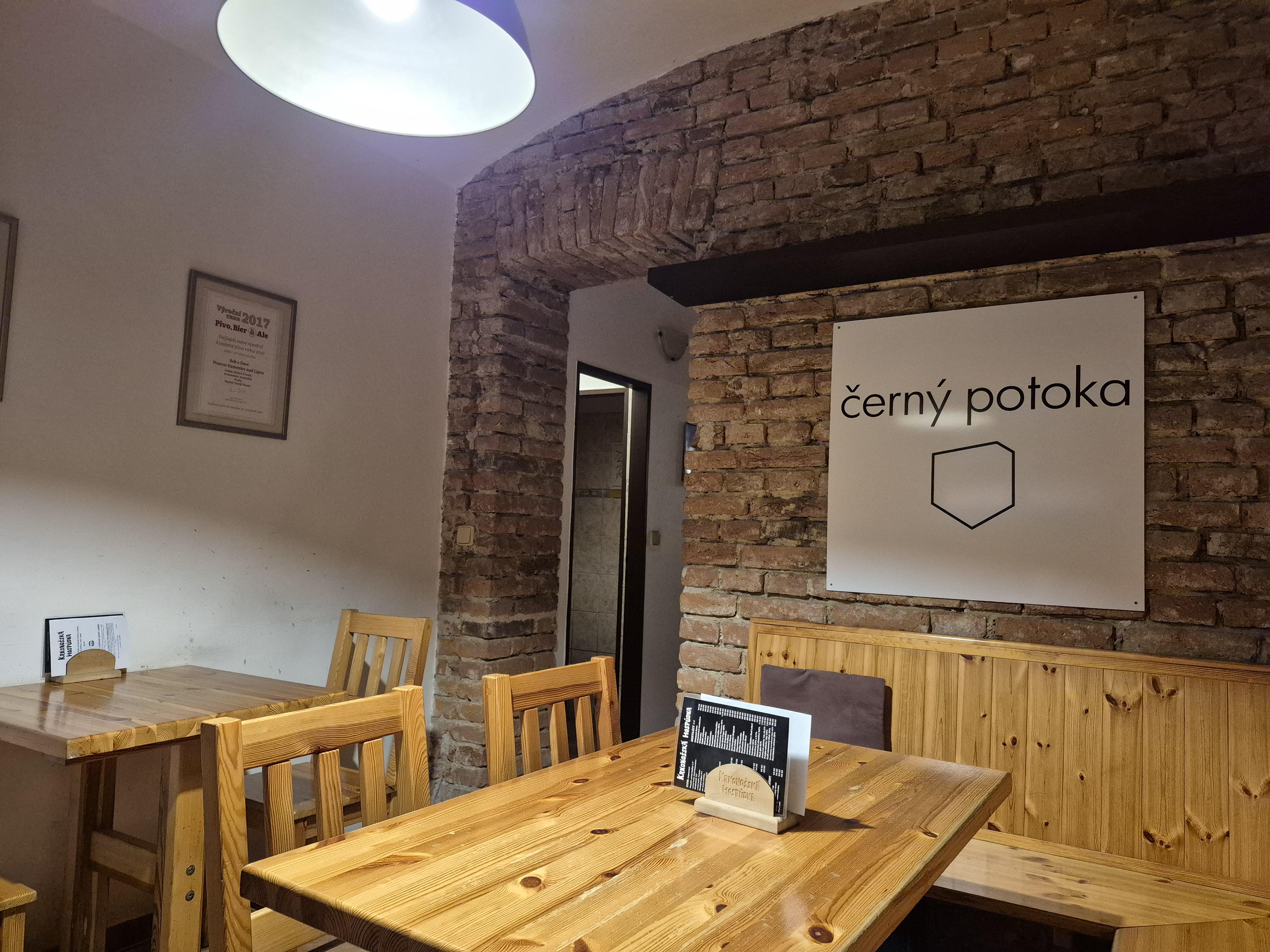 Krkonošská hospůdka