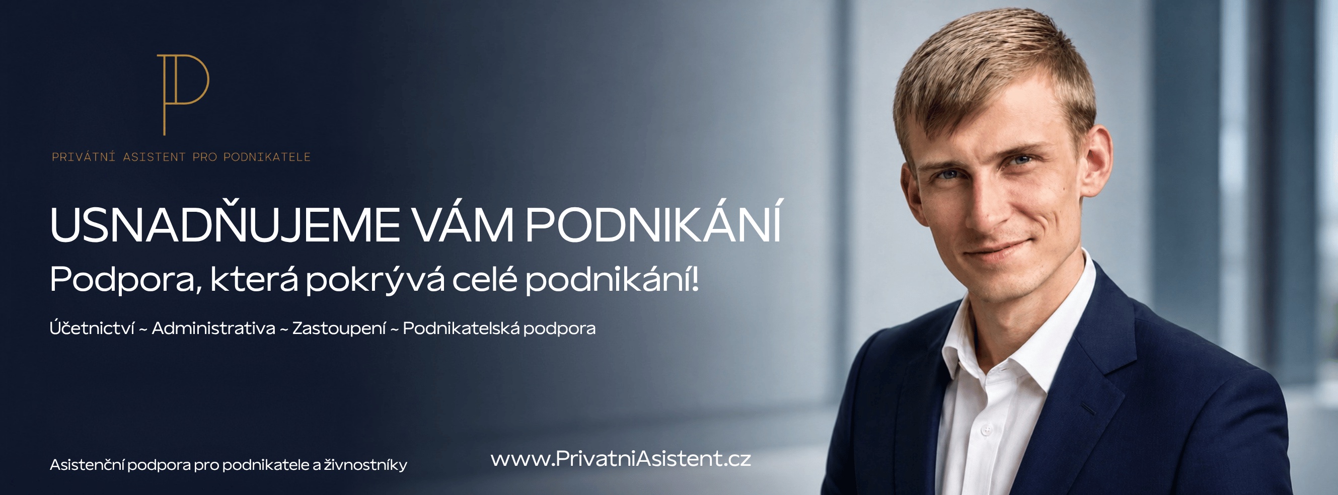 PRIVÁTNÍ ASISTENT PRO PODNIKATELE foto 3