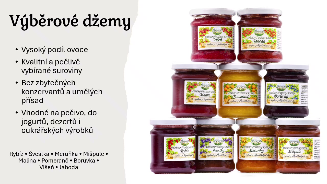Z Rychleb s.r.o. foto 2 (náhled videa)