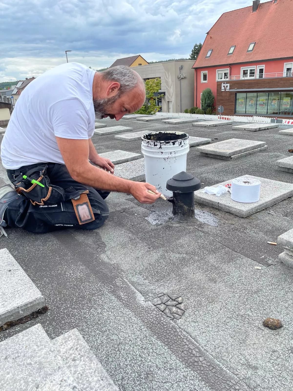 Technologies Renovation Services Group, s.r.o. foto 5