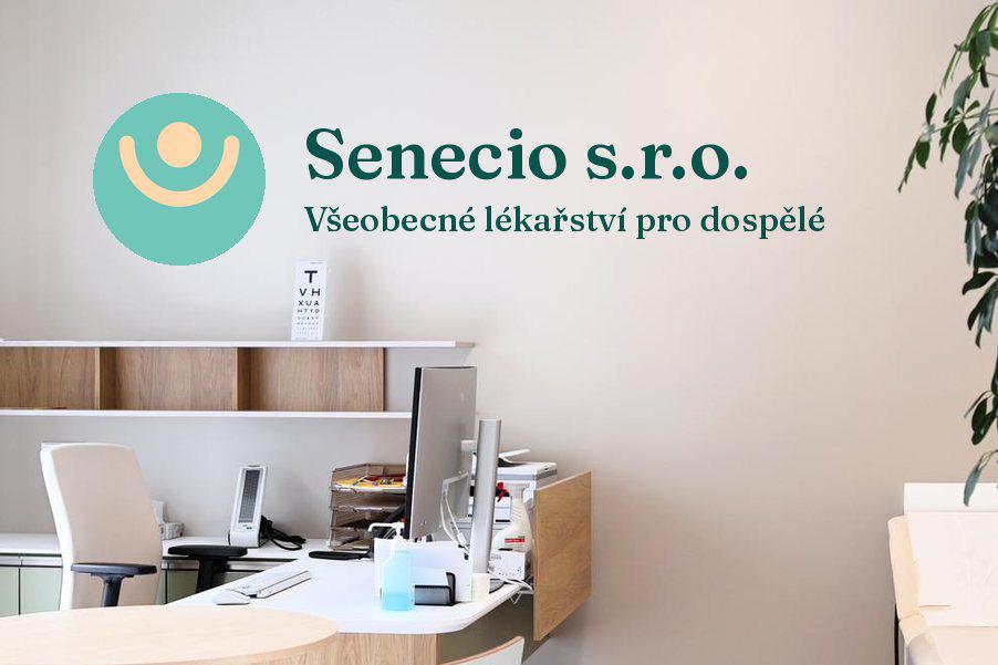 Nová ordinace - Dělnická 54, Praha 7
