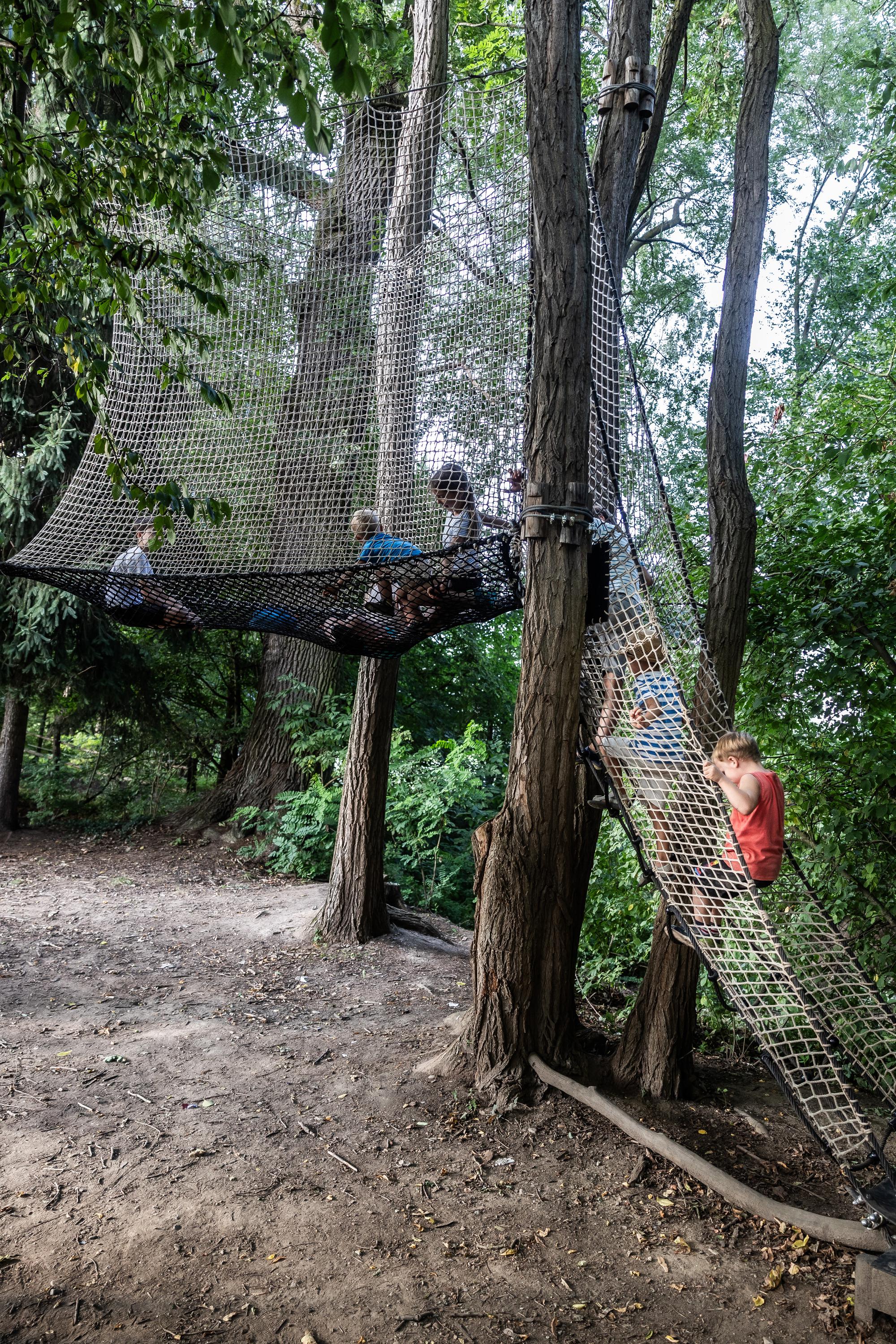 Venkovní občerstvení Vila Háj foto 6