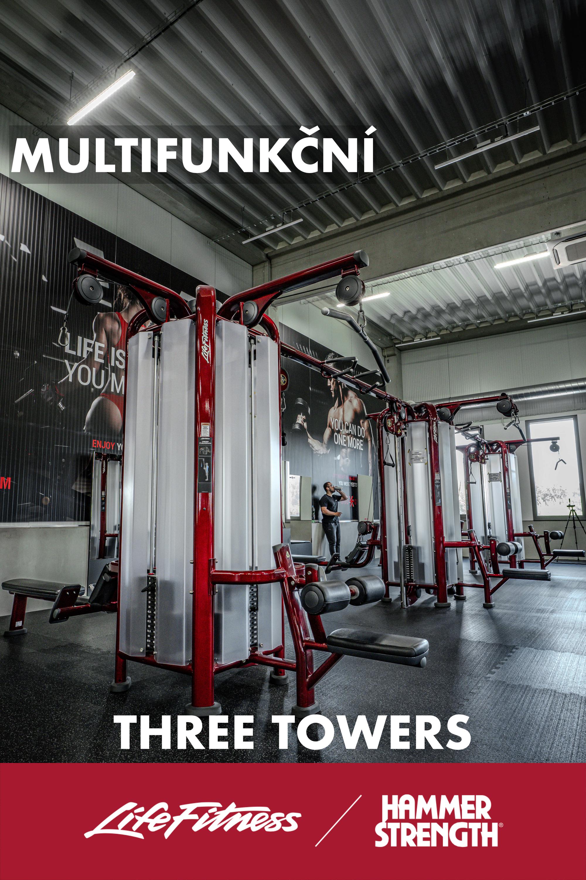 GIBU-X-GYM Fitness & Fighting Sports foto 6