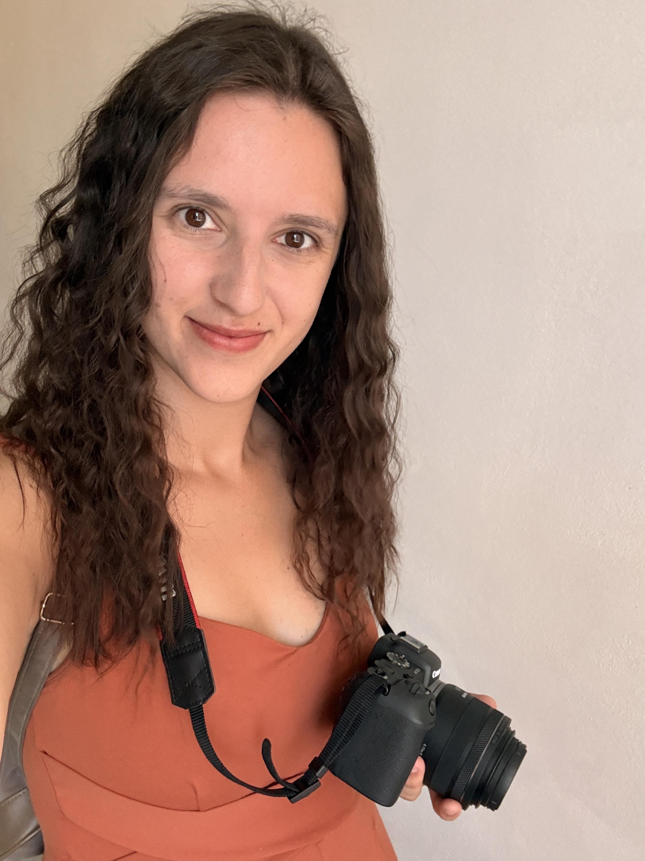 Lucie Novotná - rodinná fotografka foto 2