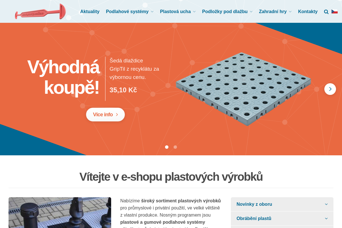 Plasty.online