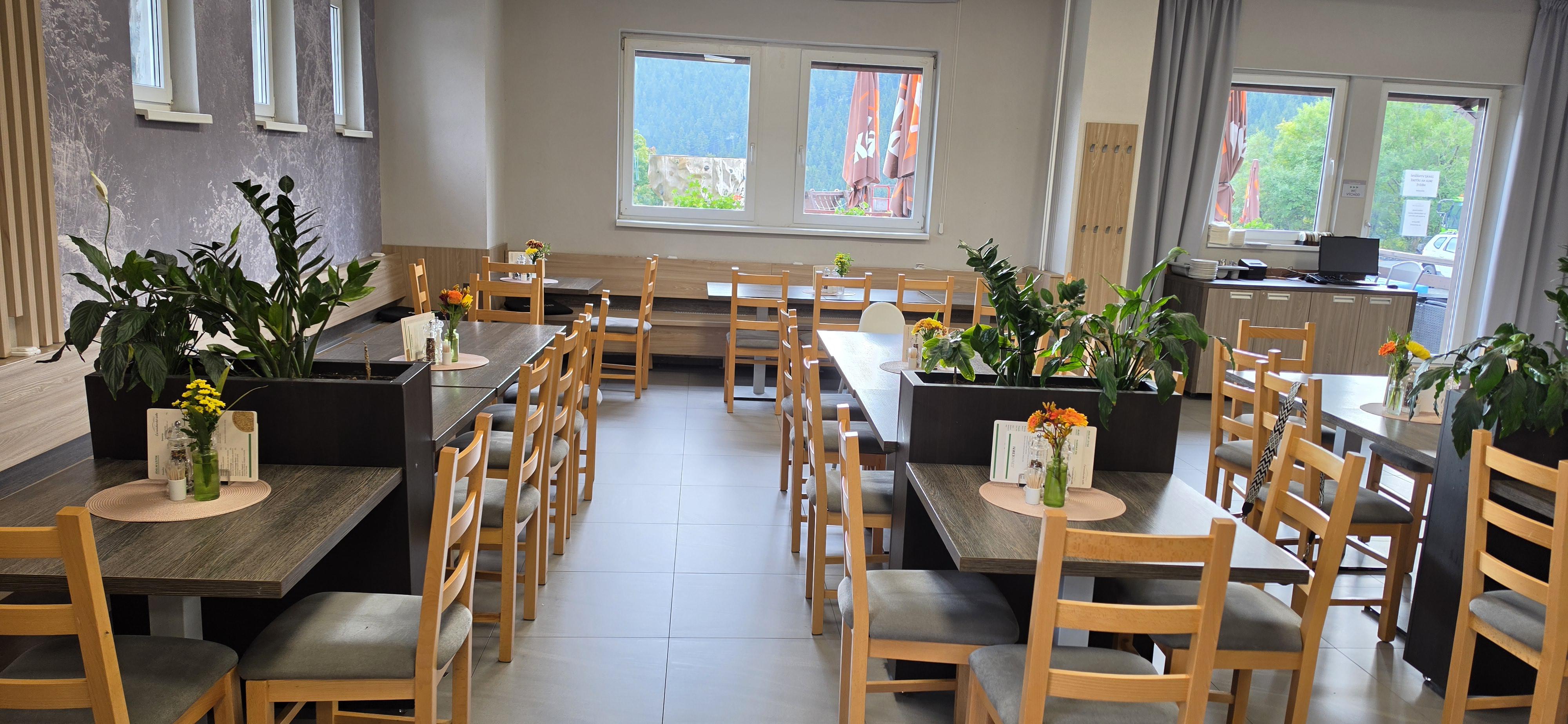 Restaurace Chata Červenohorské sedlo foto 6