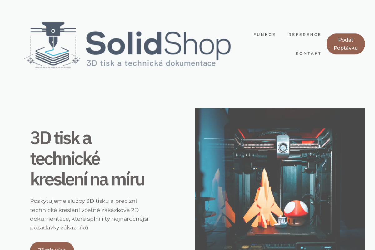 Solidshop