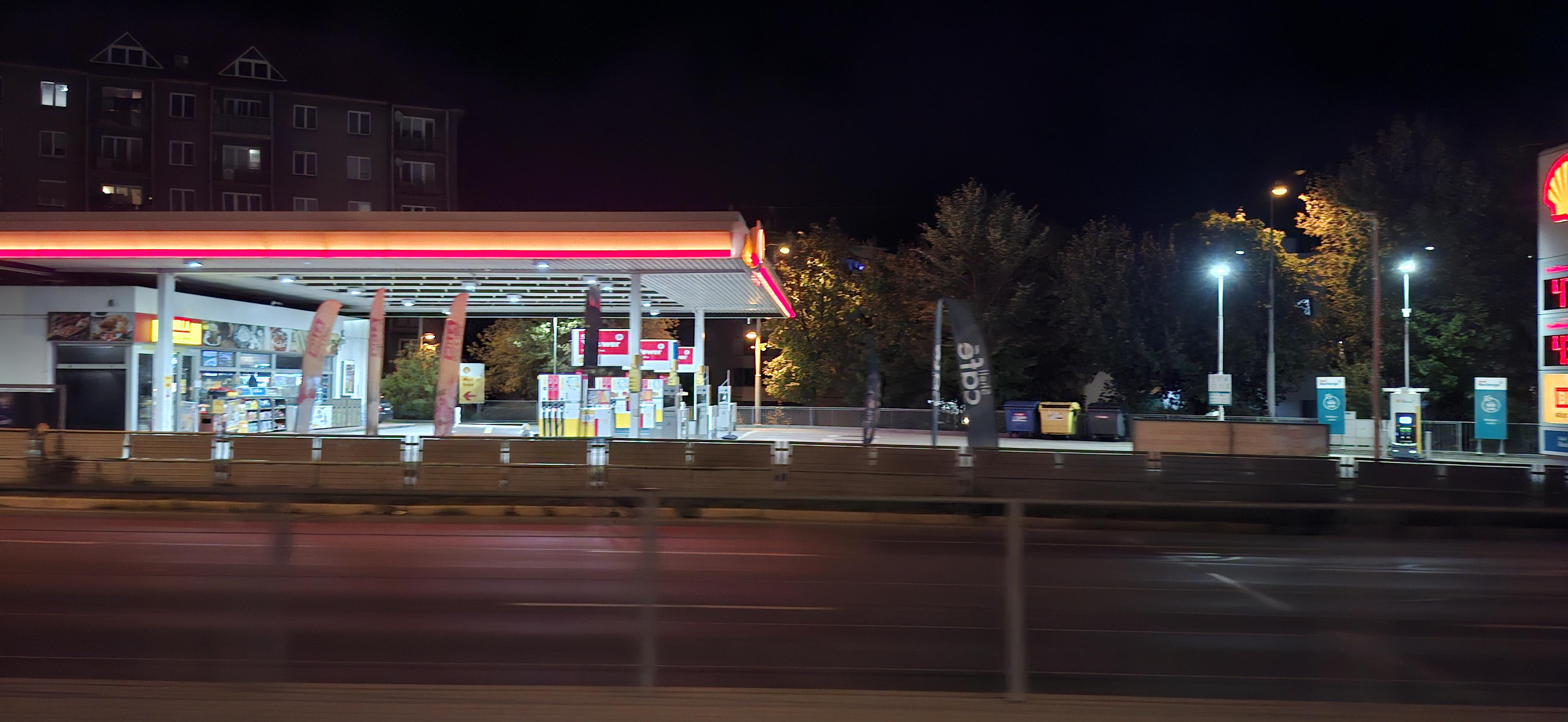 Shell foto 2