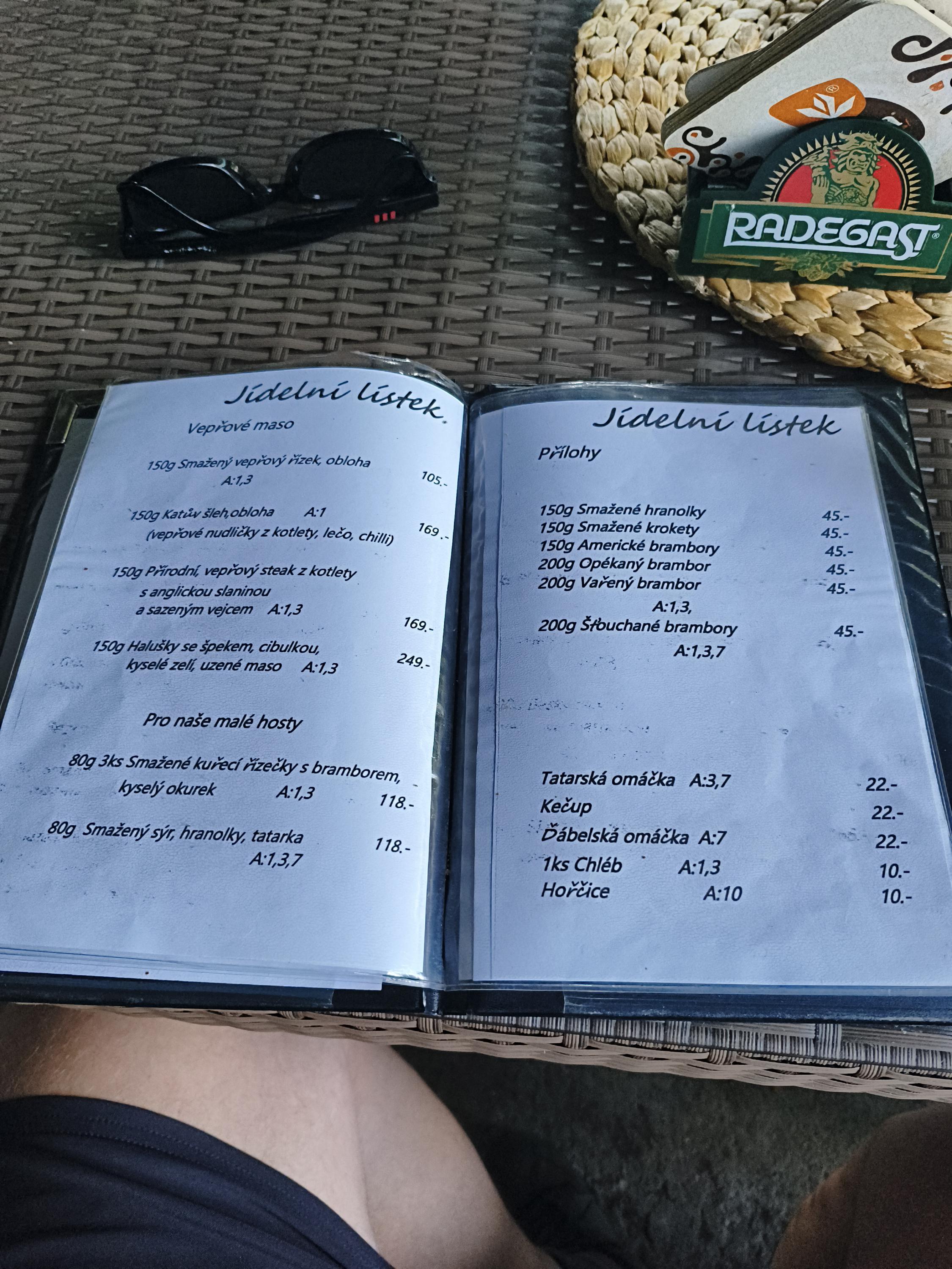 U Matěje foto 3