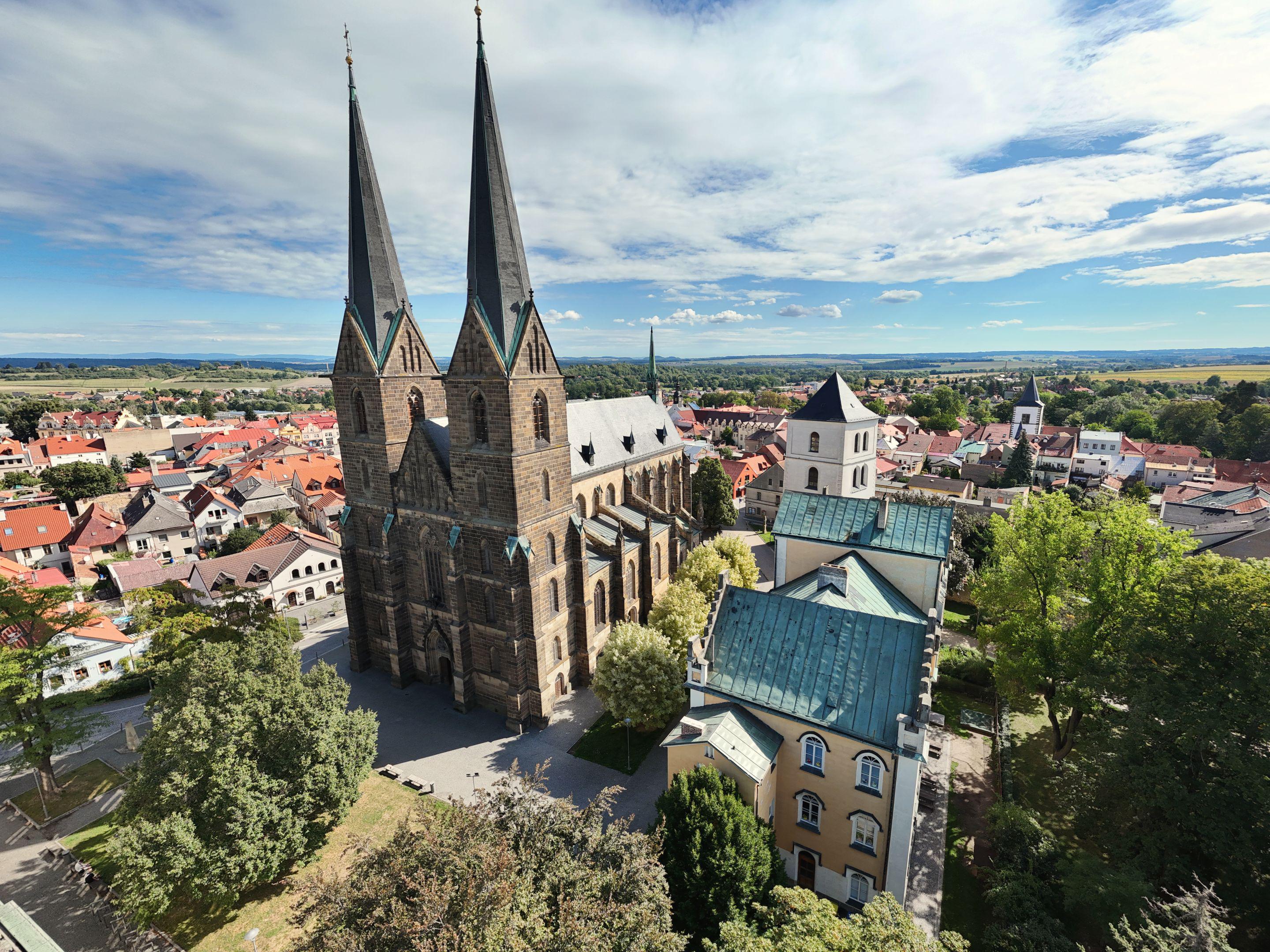 ZŠ Vysoké Mýto, náměstí Vaňorného - 1. stupeň foto 2